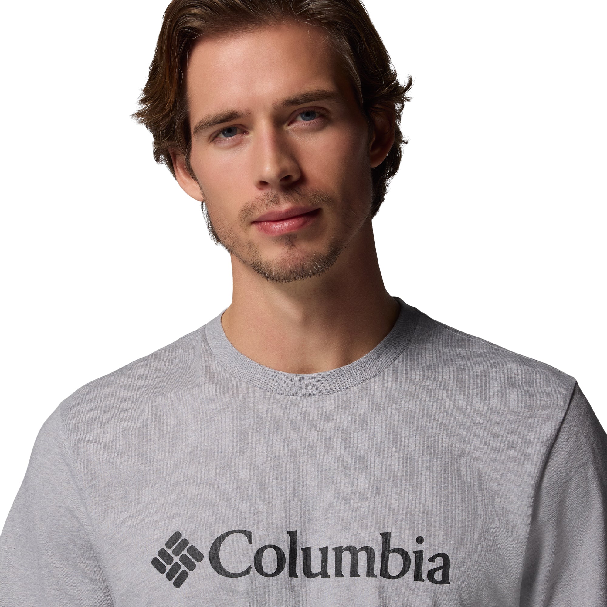Men's CSC Basic Logo Tee - Image 4