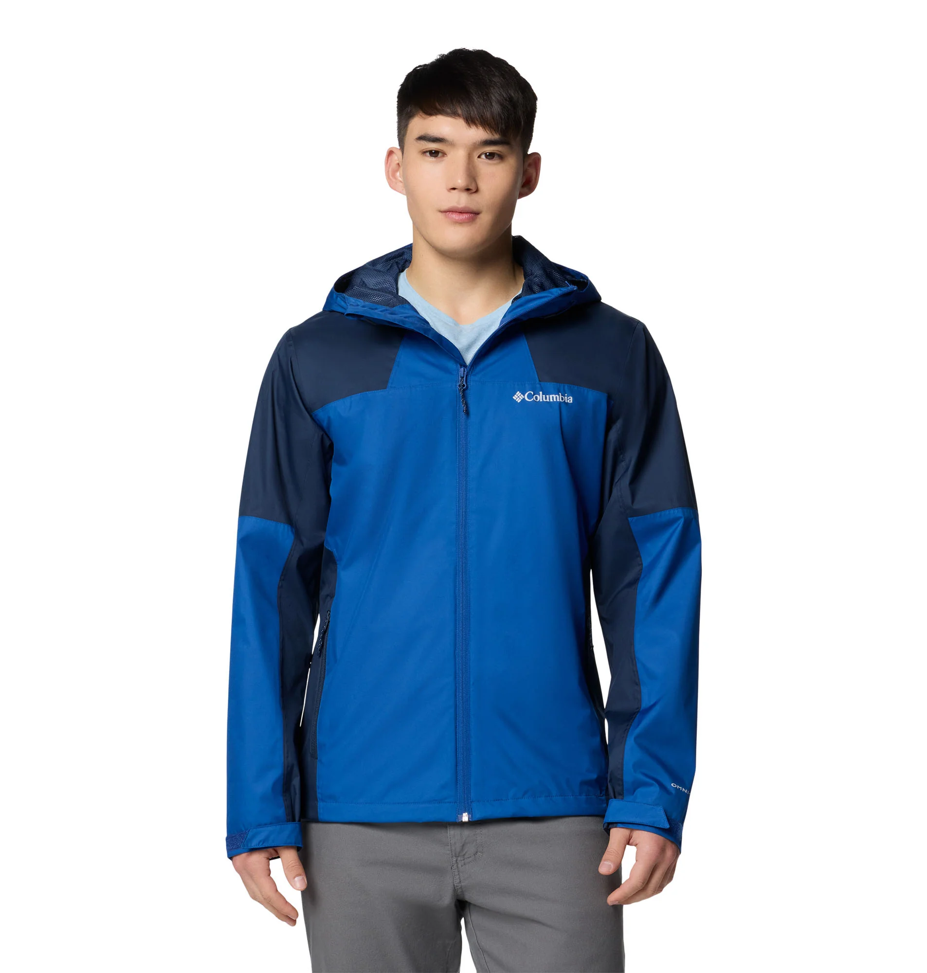 Men's Inner Limits III Waterproof Jacket