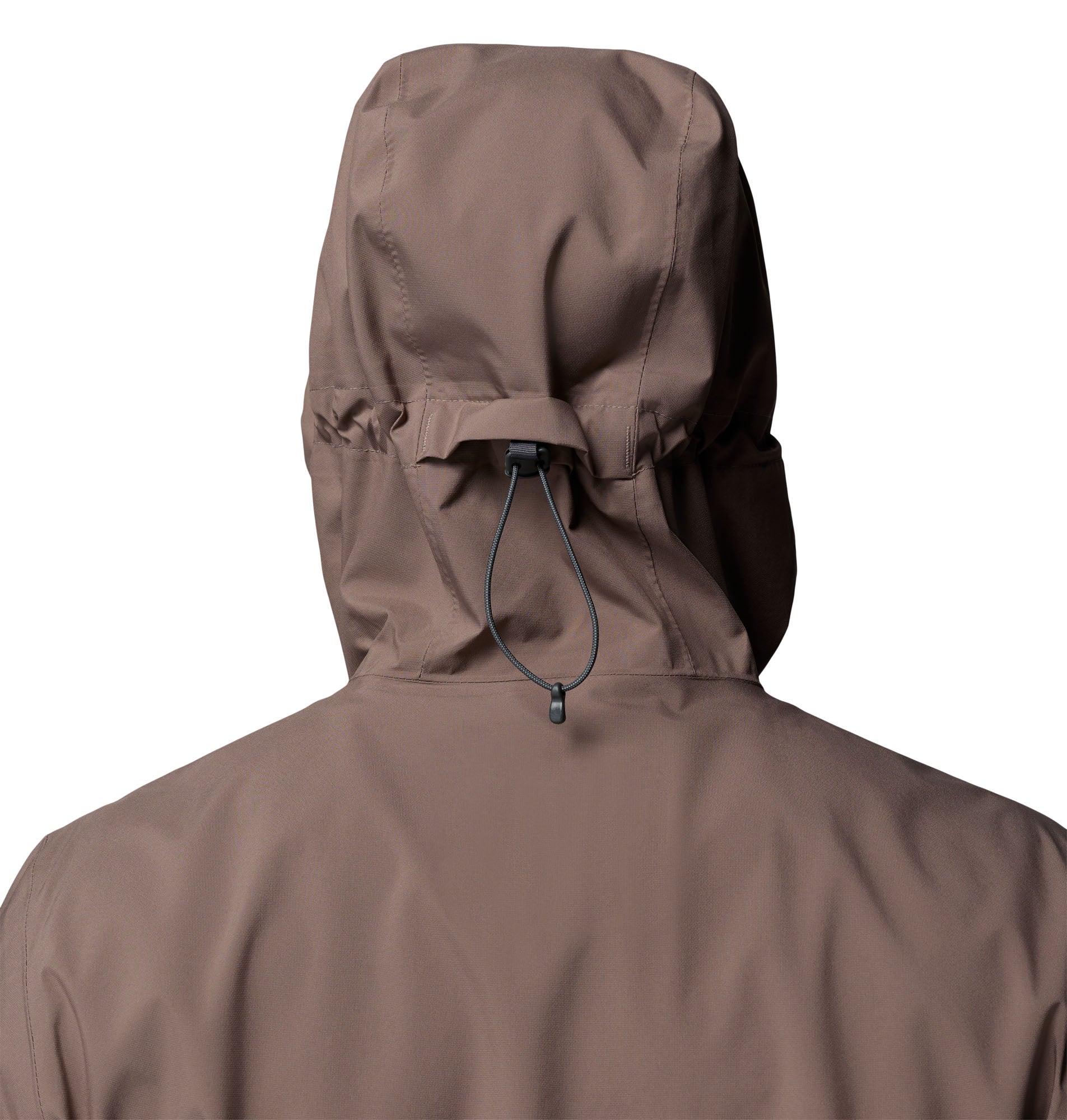 Men's Trailborne 2.5L Shell Rain Jacket - Image 9