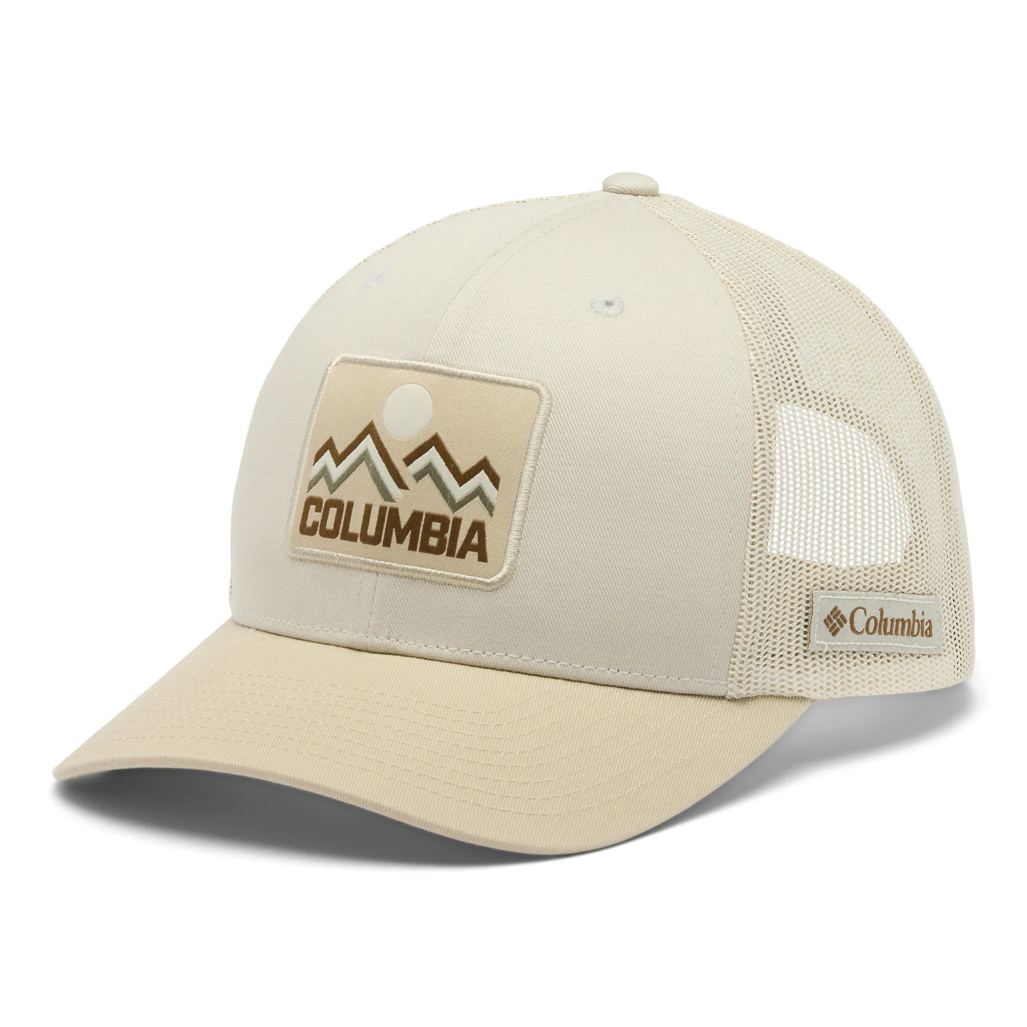 Columbia Mesh Snap Back Hat - Image 7