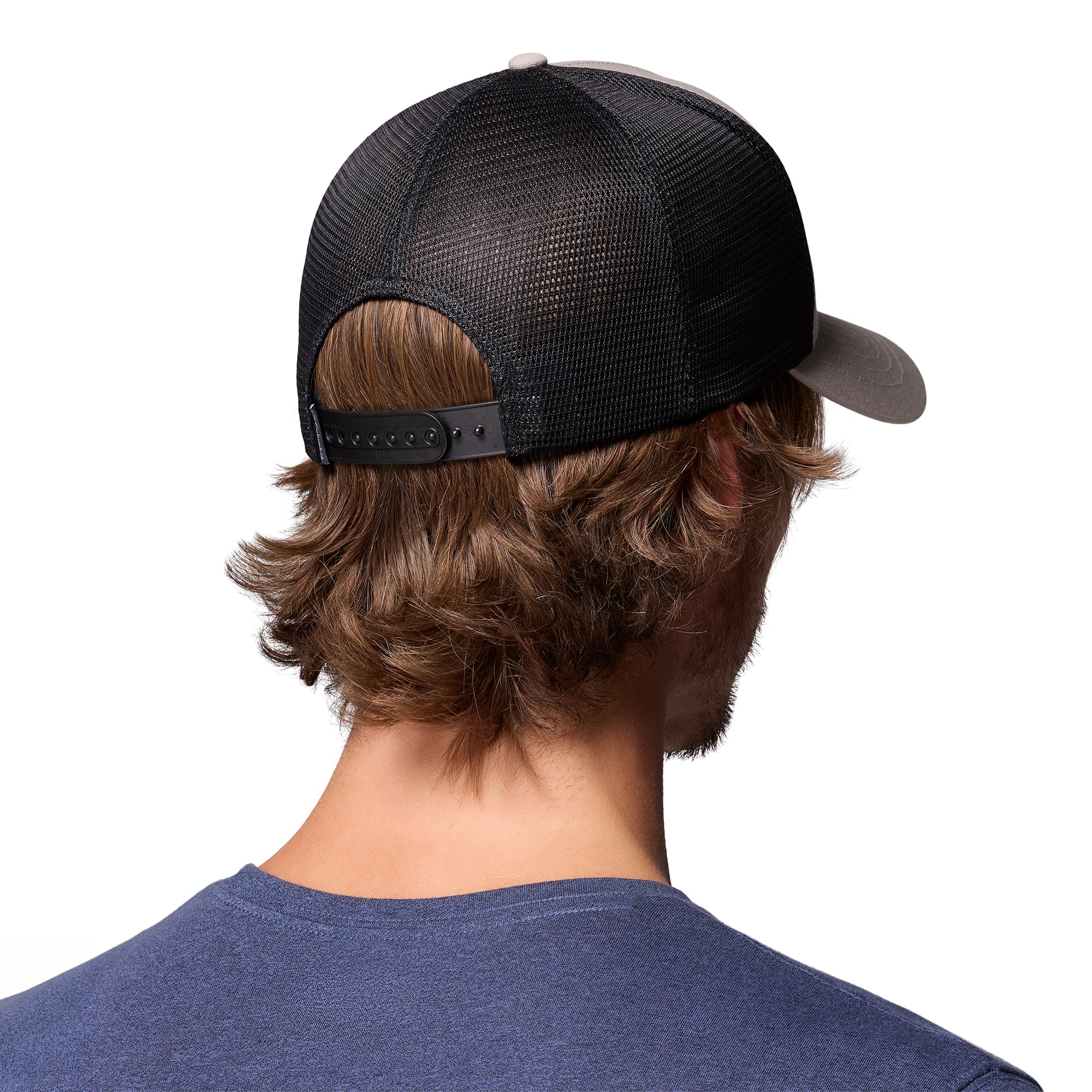 Road Ready Snap Back Cap - Image 2