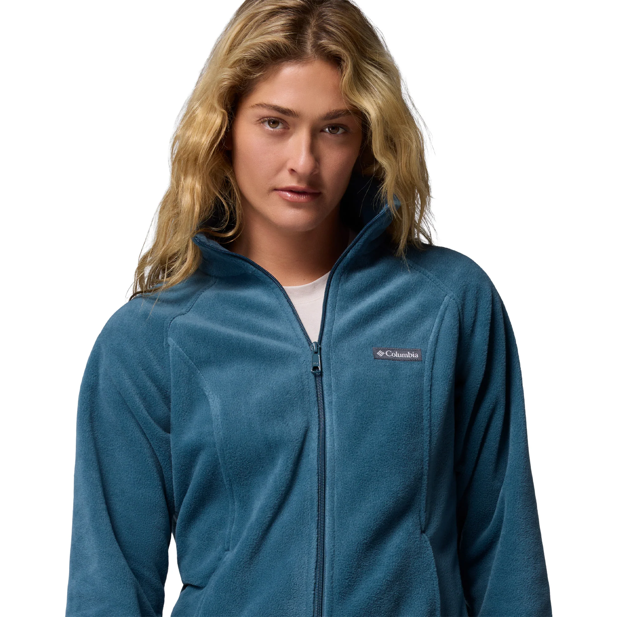 Women's Benton Springs Full Zip - Image 4