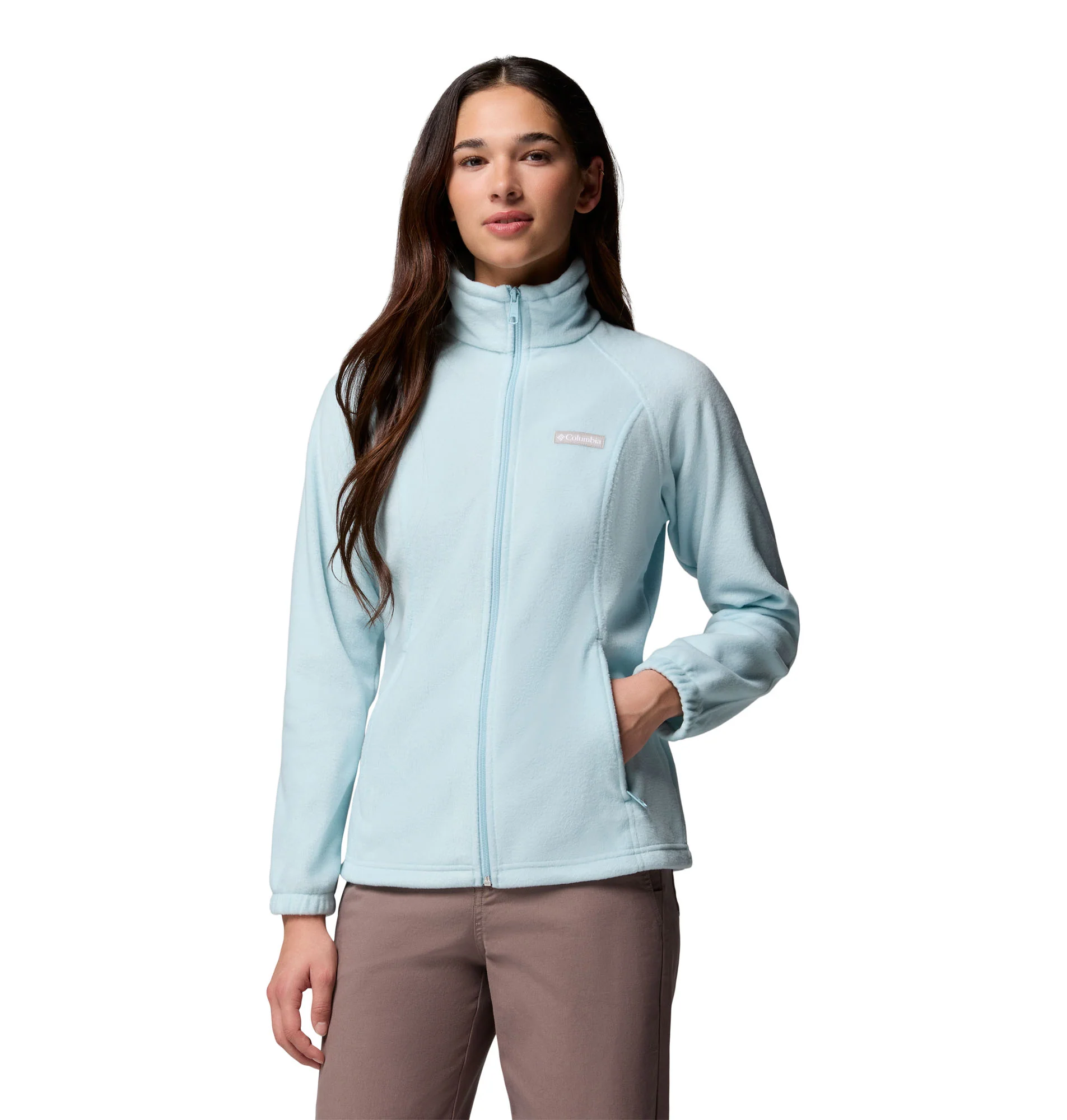 Women's Benton Springs Full Zip
