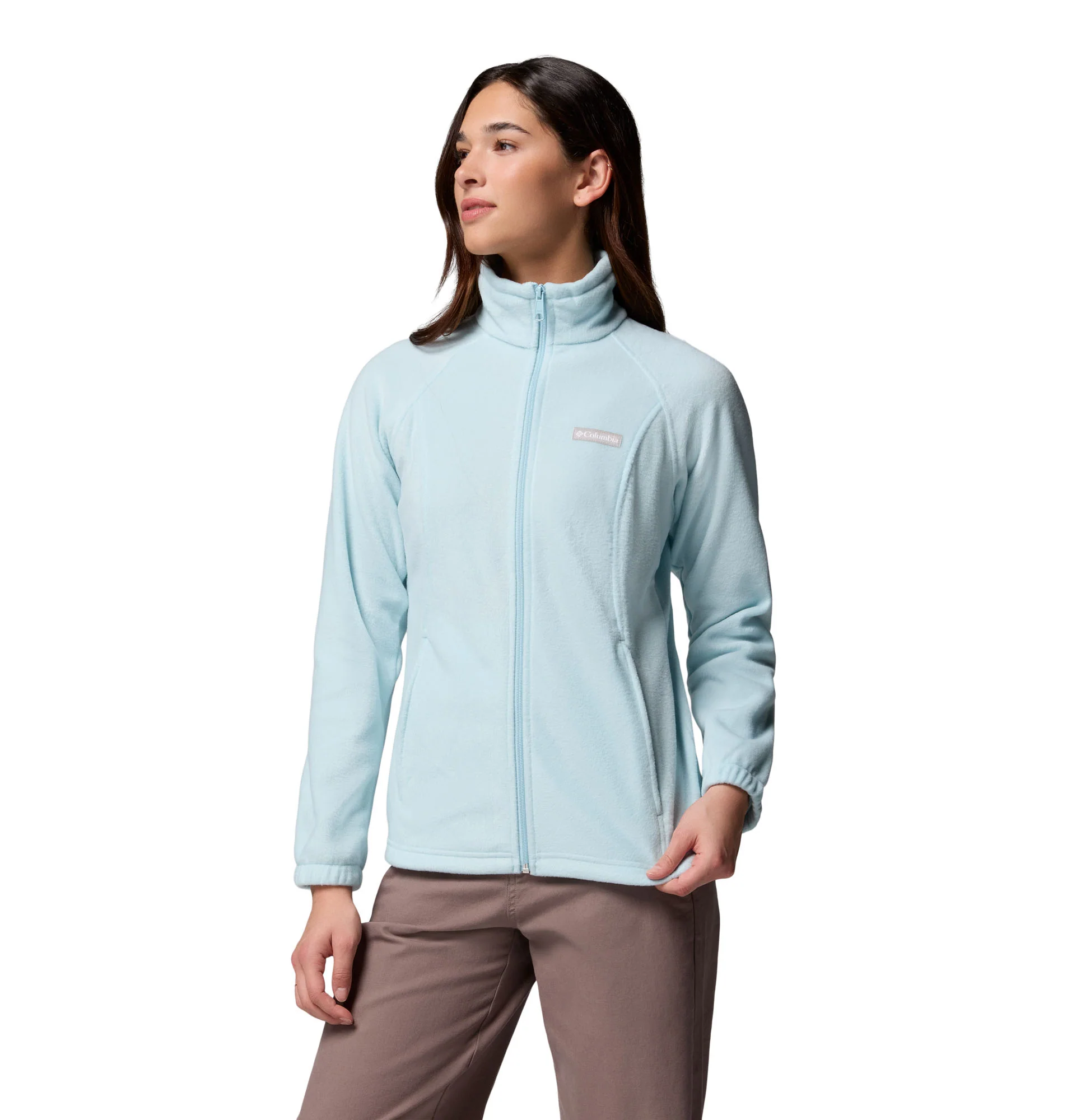 Women's Benton Springs Full Zip - Image 2