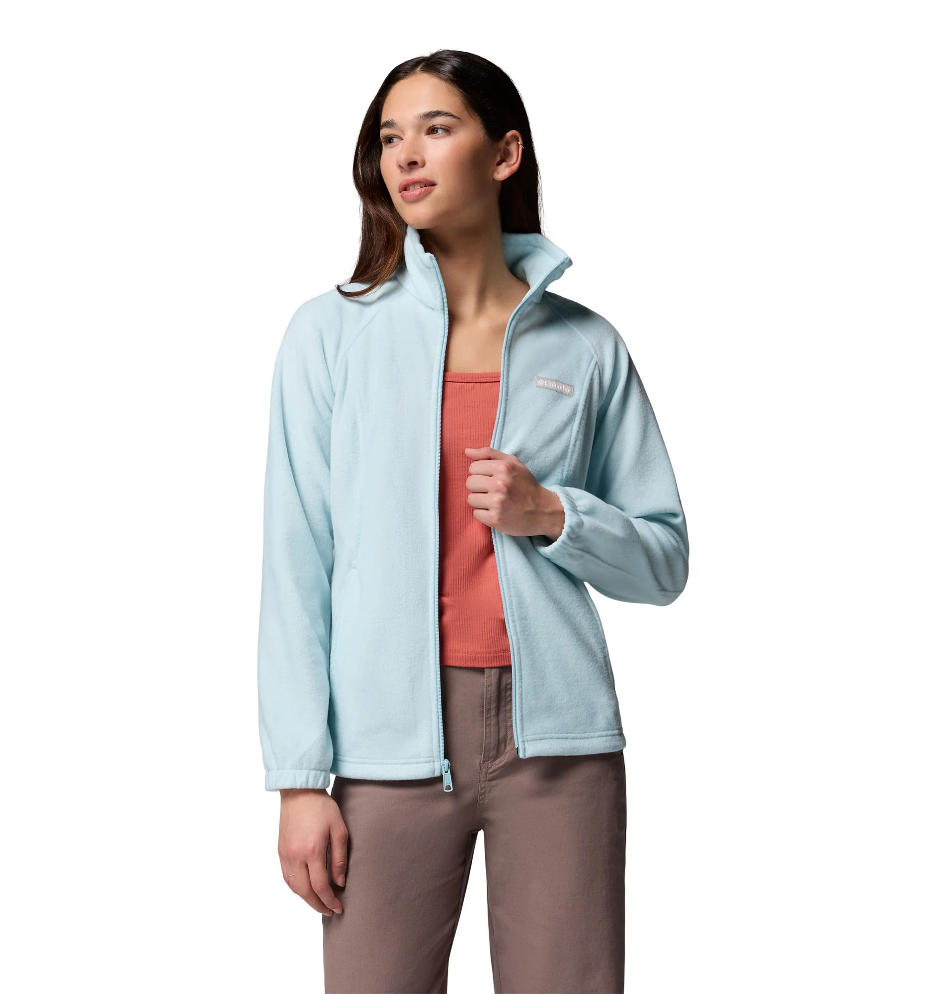 Women's Benton Springs Full Zip - Image 3