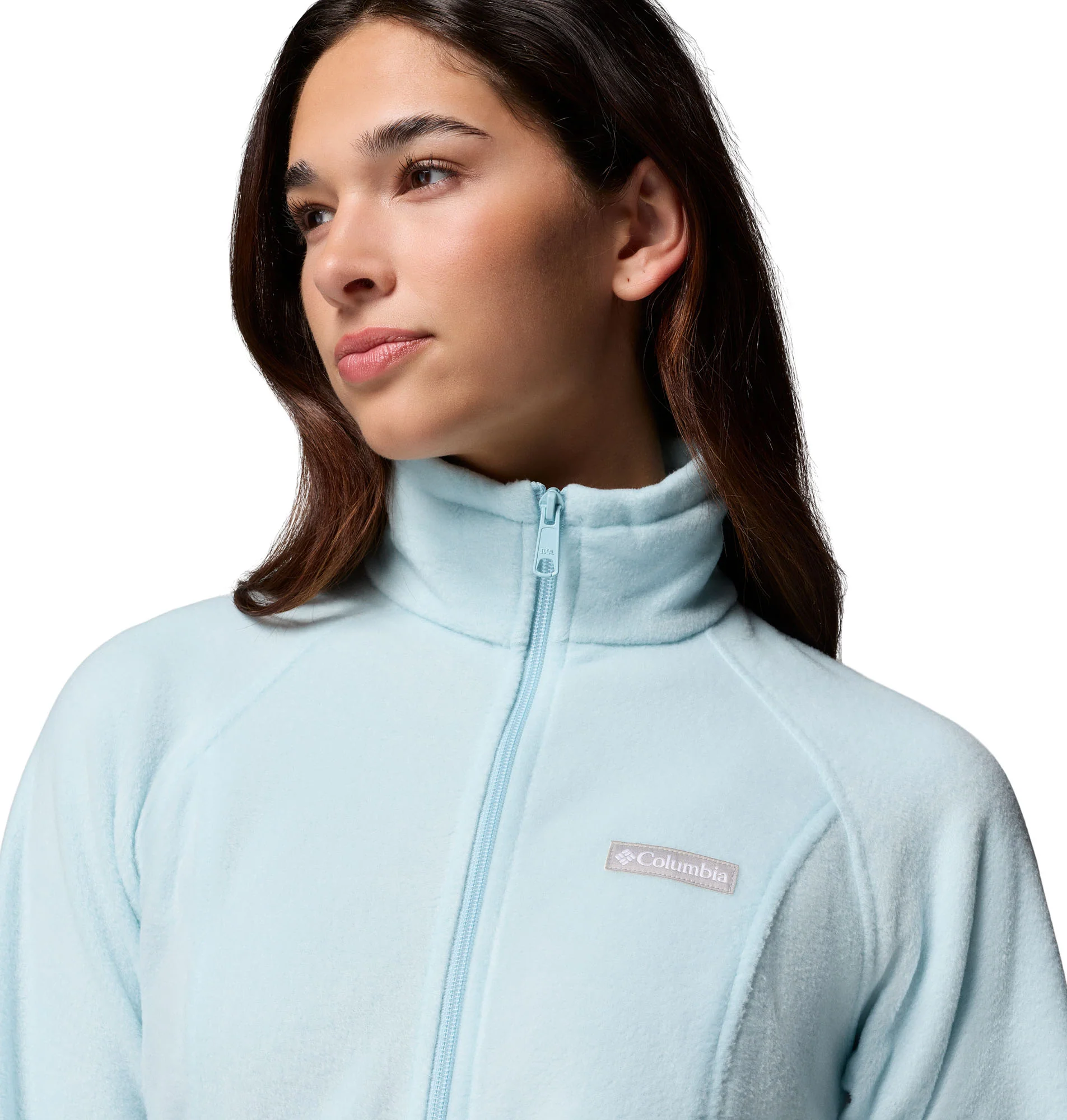 Women's Benton Springs Full Zip - Image 4