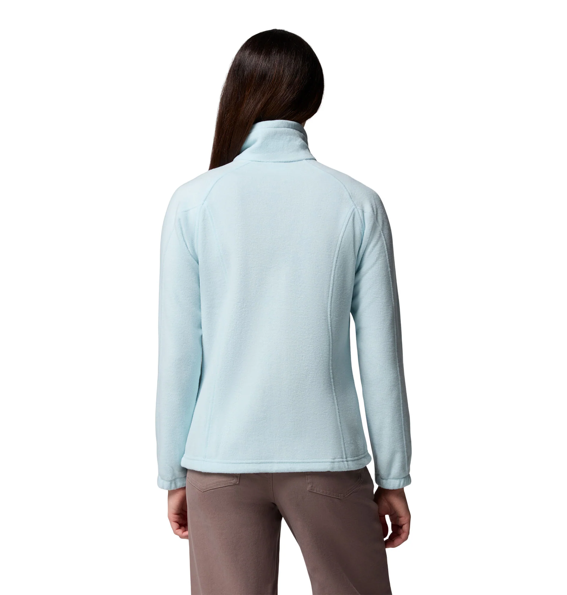Women's Benton Springs Full Zip - Image 5