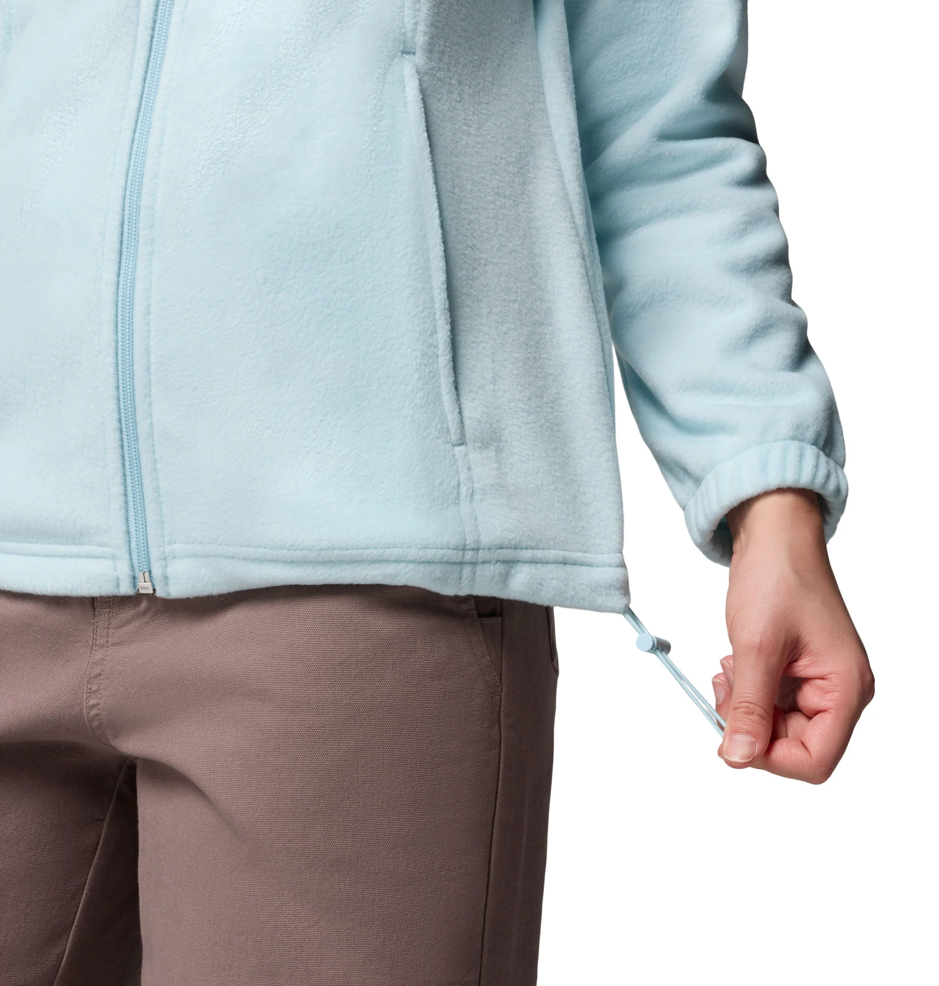 Women's Benton Springs Full Zip - Image 6