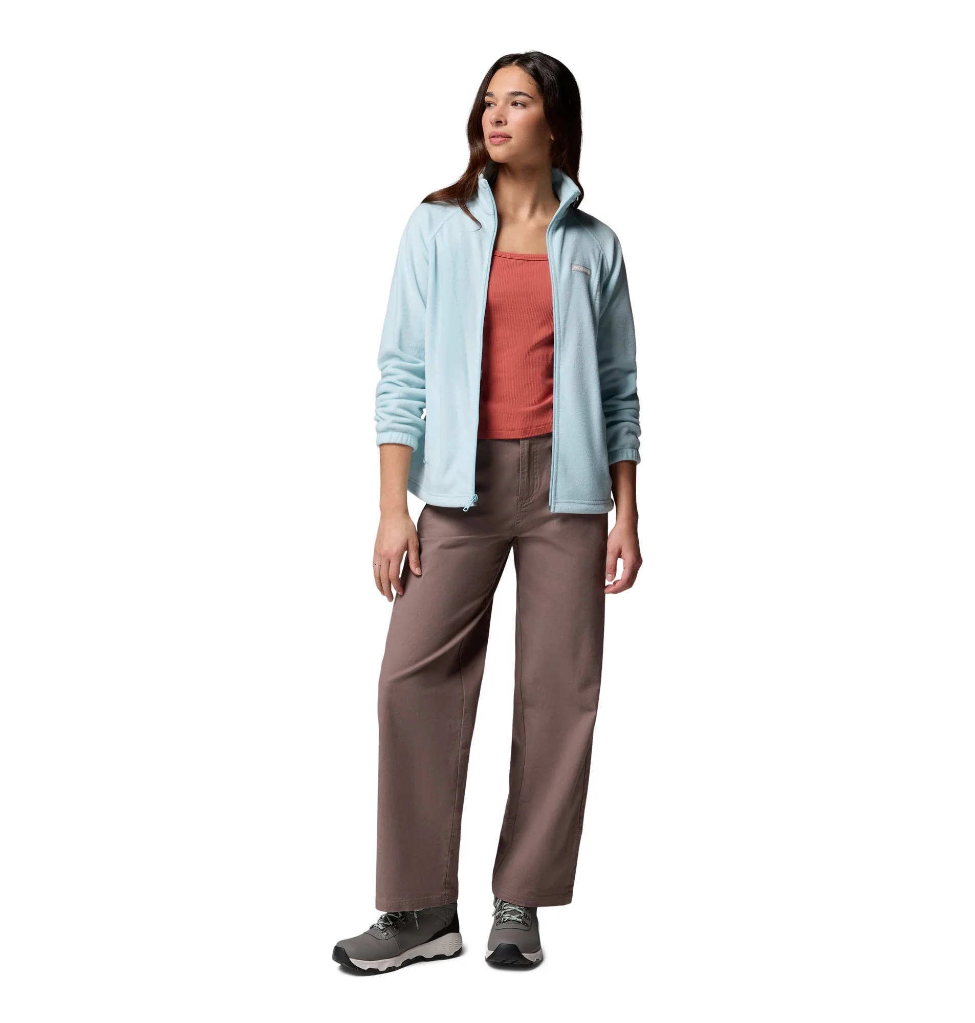 Women's Benton Springs Full Zip - Image 7