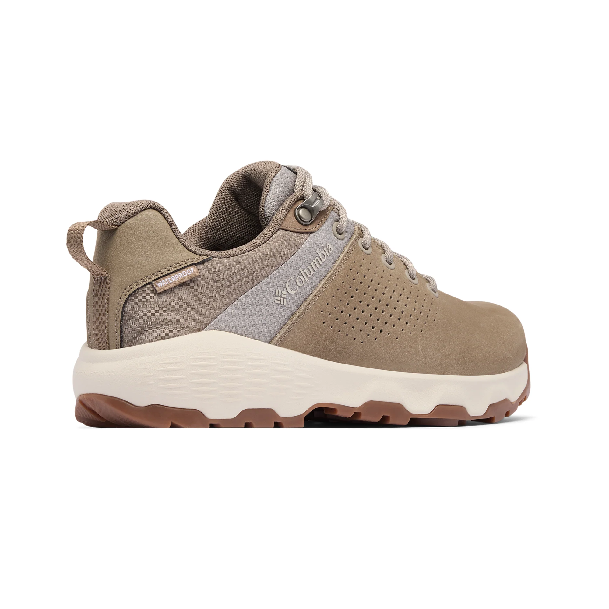 Women's Newton Nimble LTR Waterproof Shoes - Image 3
