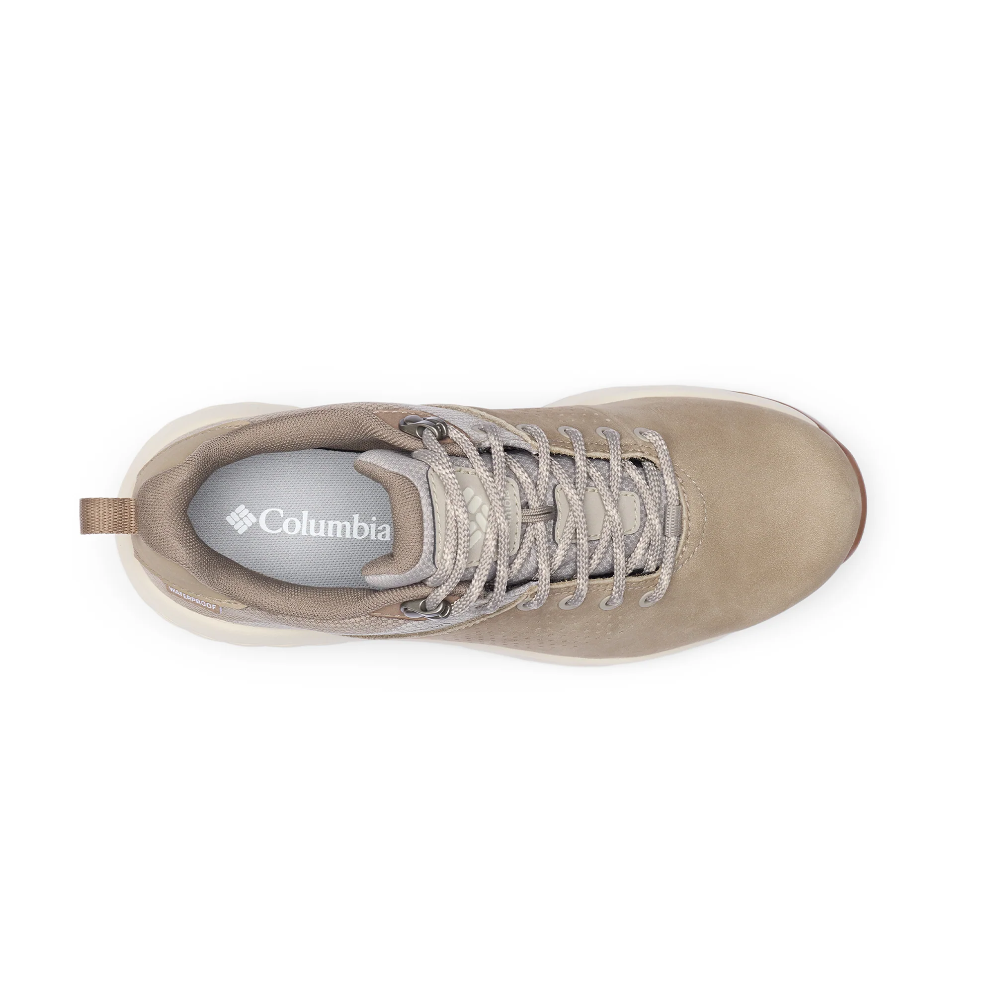Women's Newton Nimble LTR Waterproof Shoes - Image 7