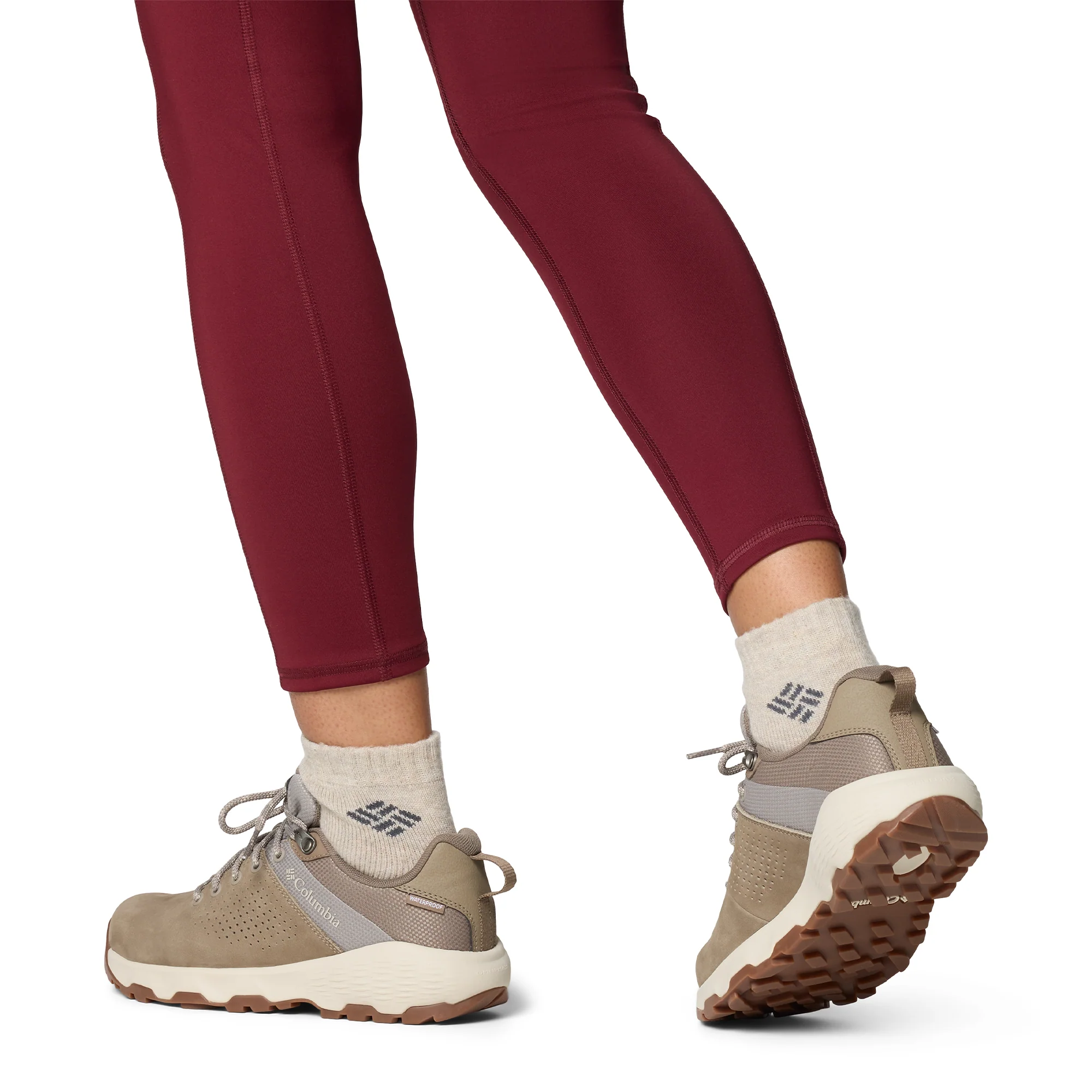 Women's Newton Nimble LTR Waterproof Shoes - Image 8