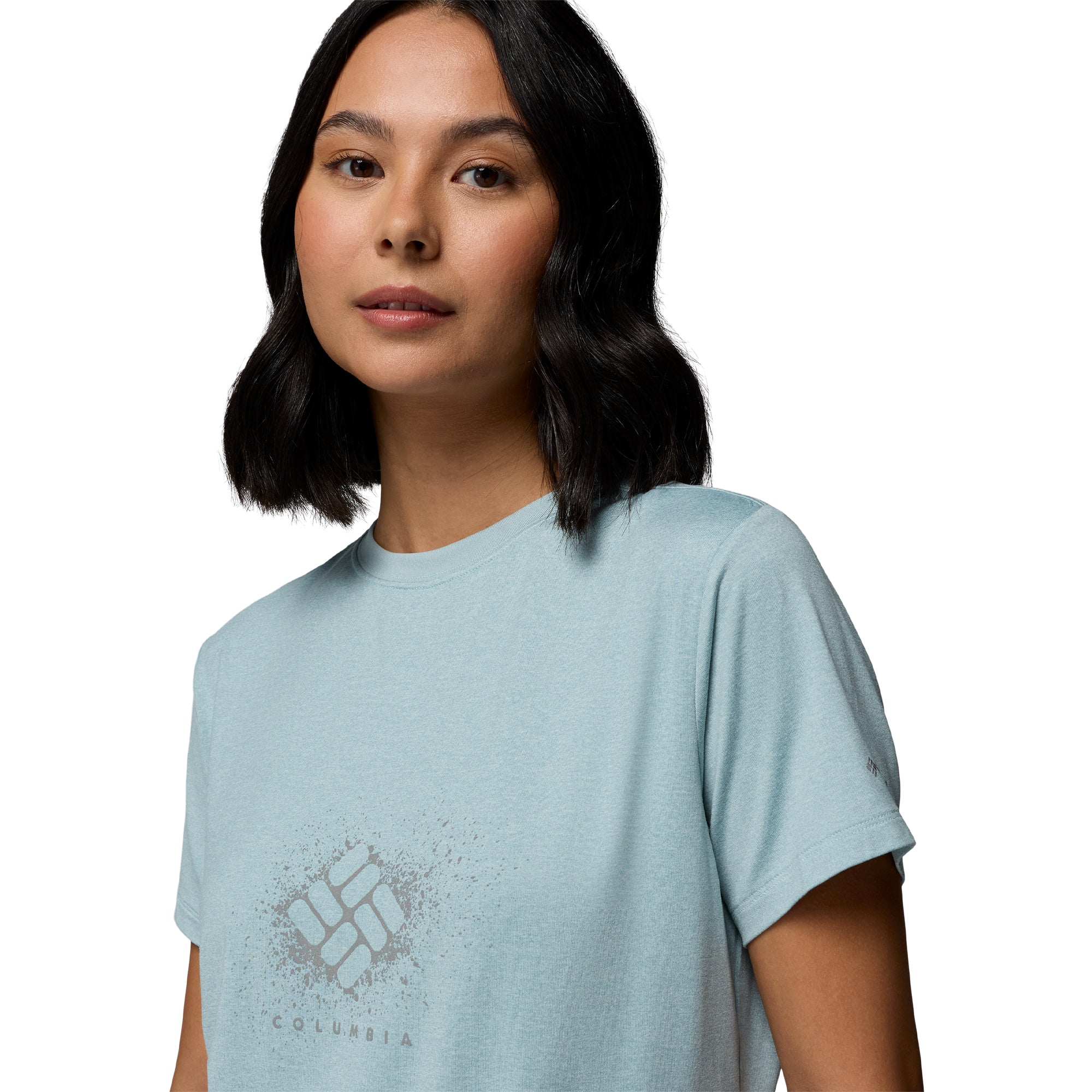 Women's Parsons Point SS Graphic Tee - Image 4