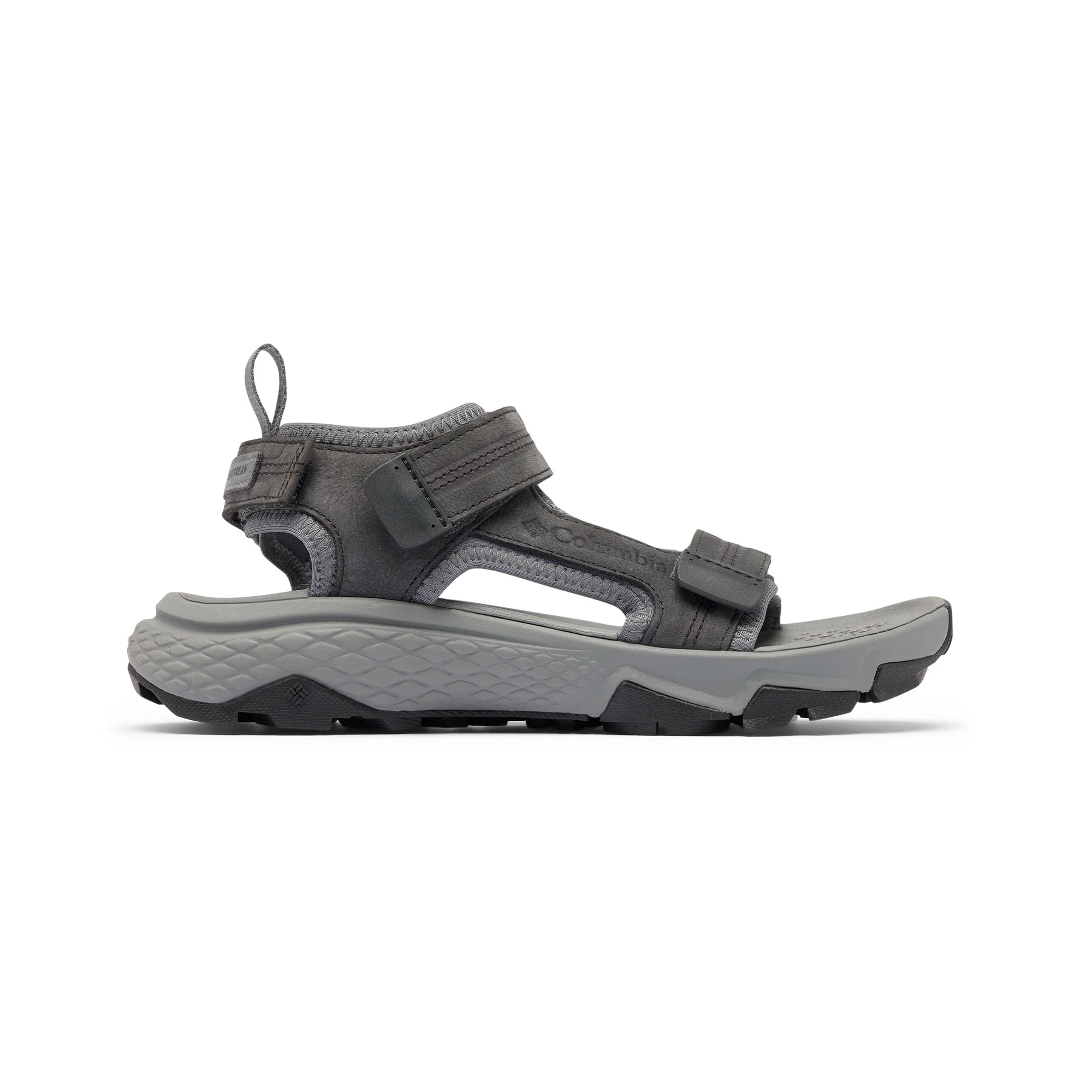 Women's Peakfreak Rush Leather Sandals