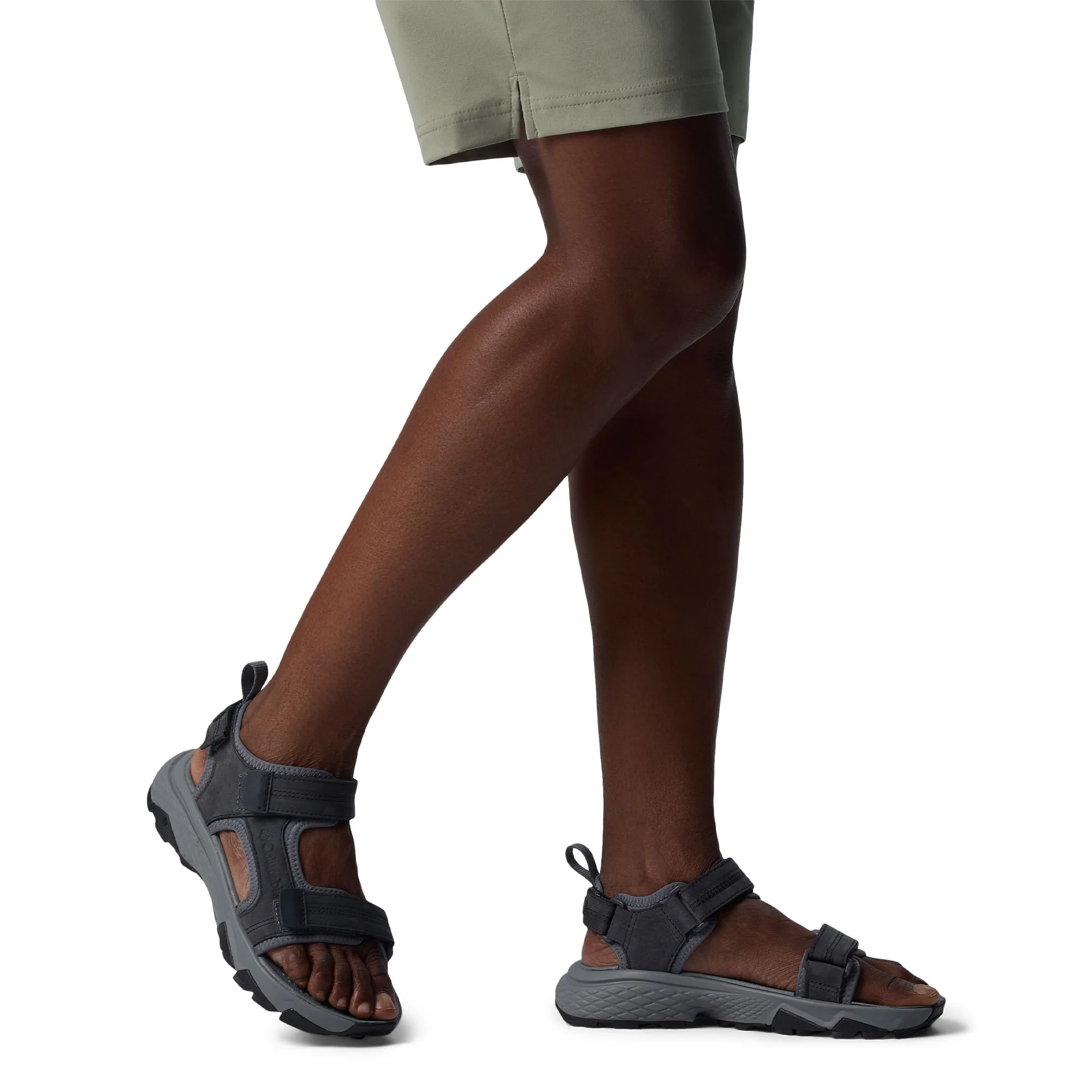 Women's Peakfreak Rush Leather Sandals - Image 11
