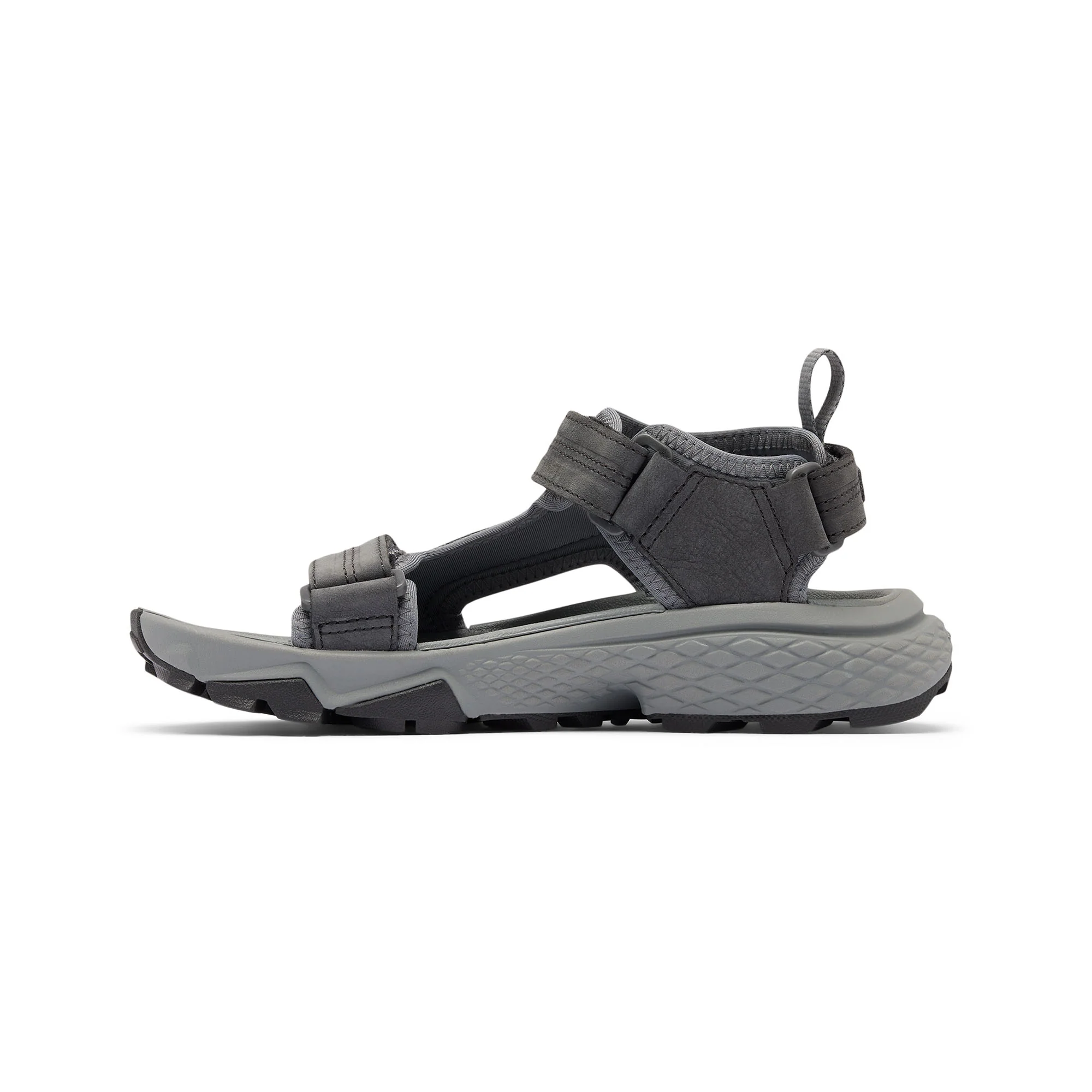 Women's Peakfreak Rush Leather Sandals - Image 2