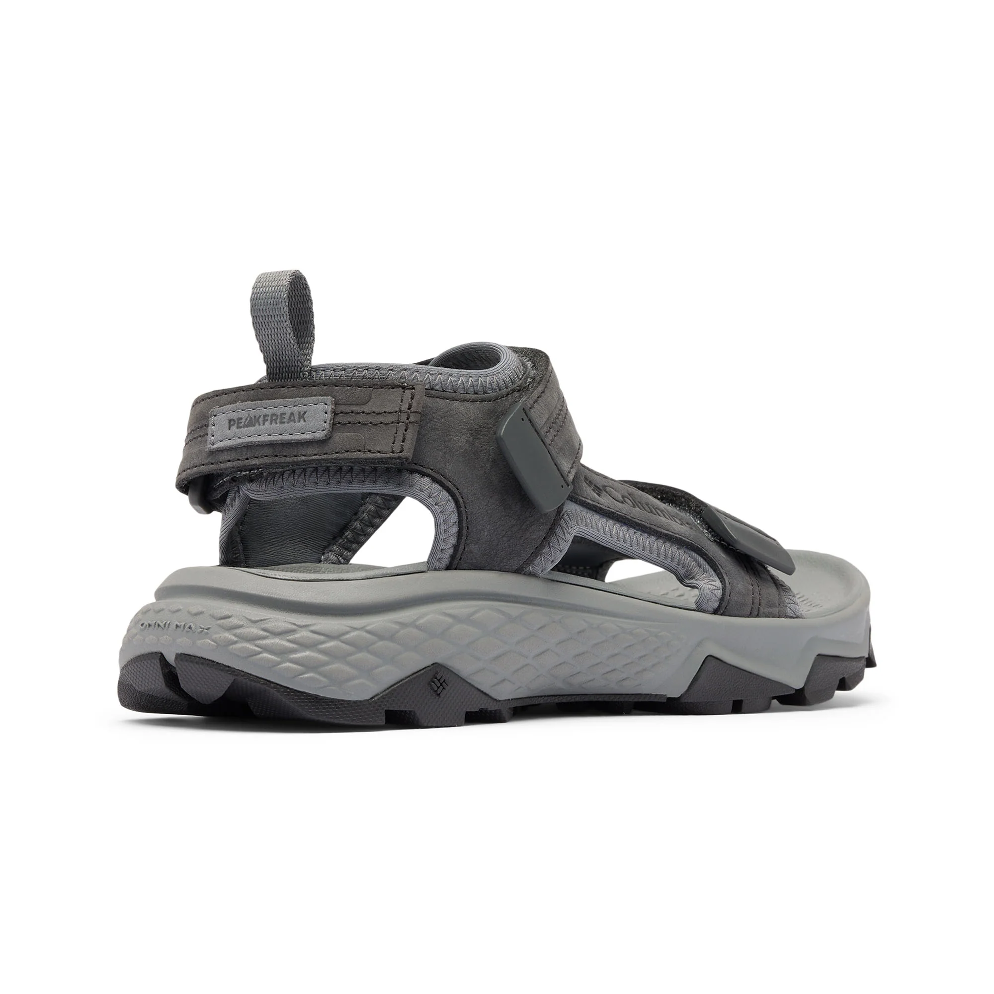 Women's Peakfreak Rush Leather Sandals - Image 3
