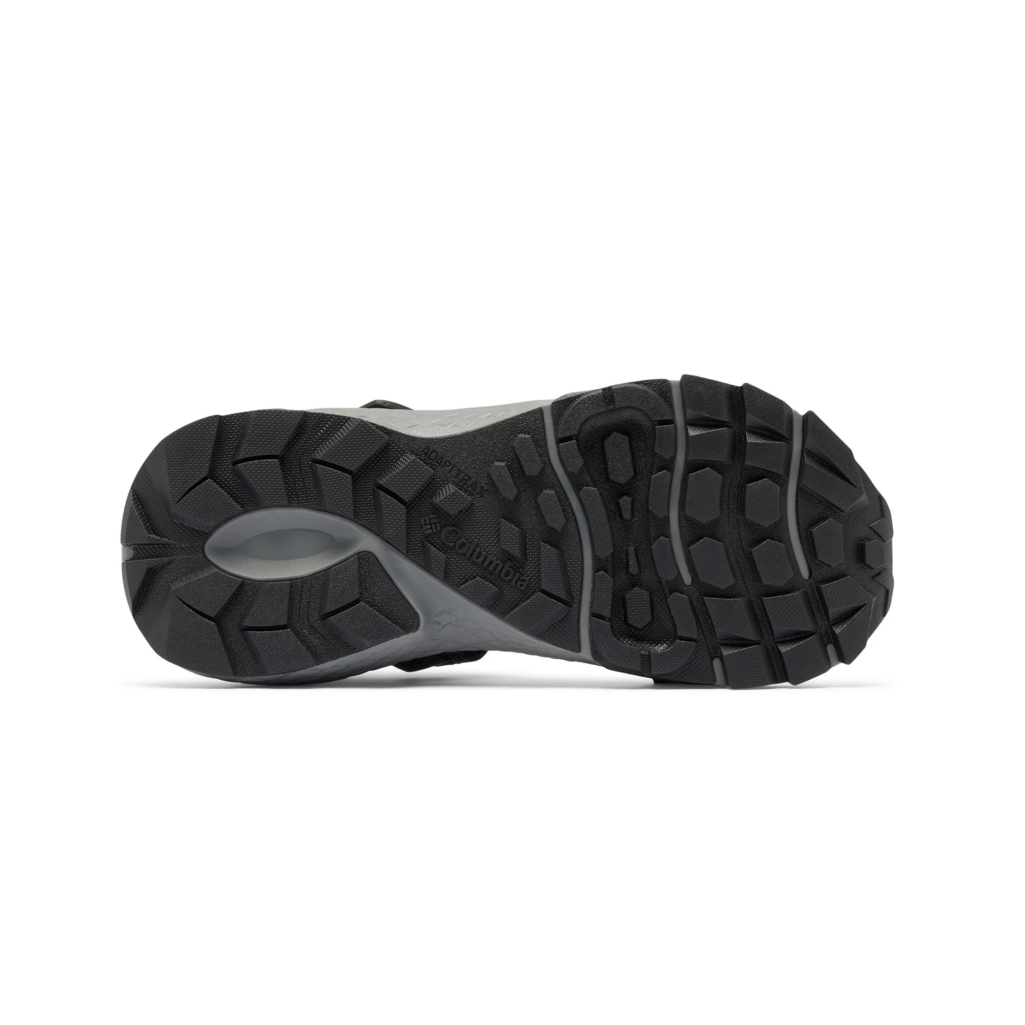 Women's Peakfreak Rush Leather Sandals - Image 4
