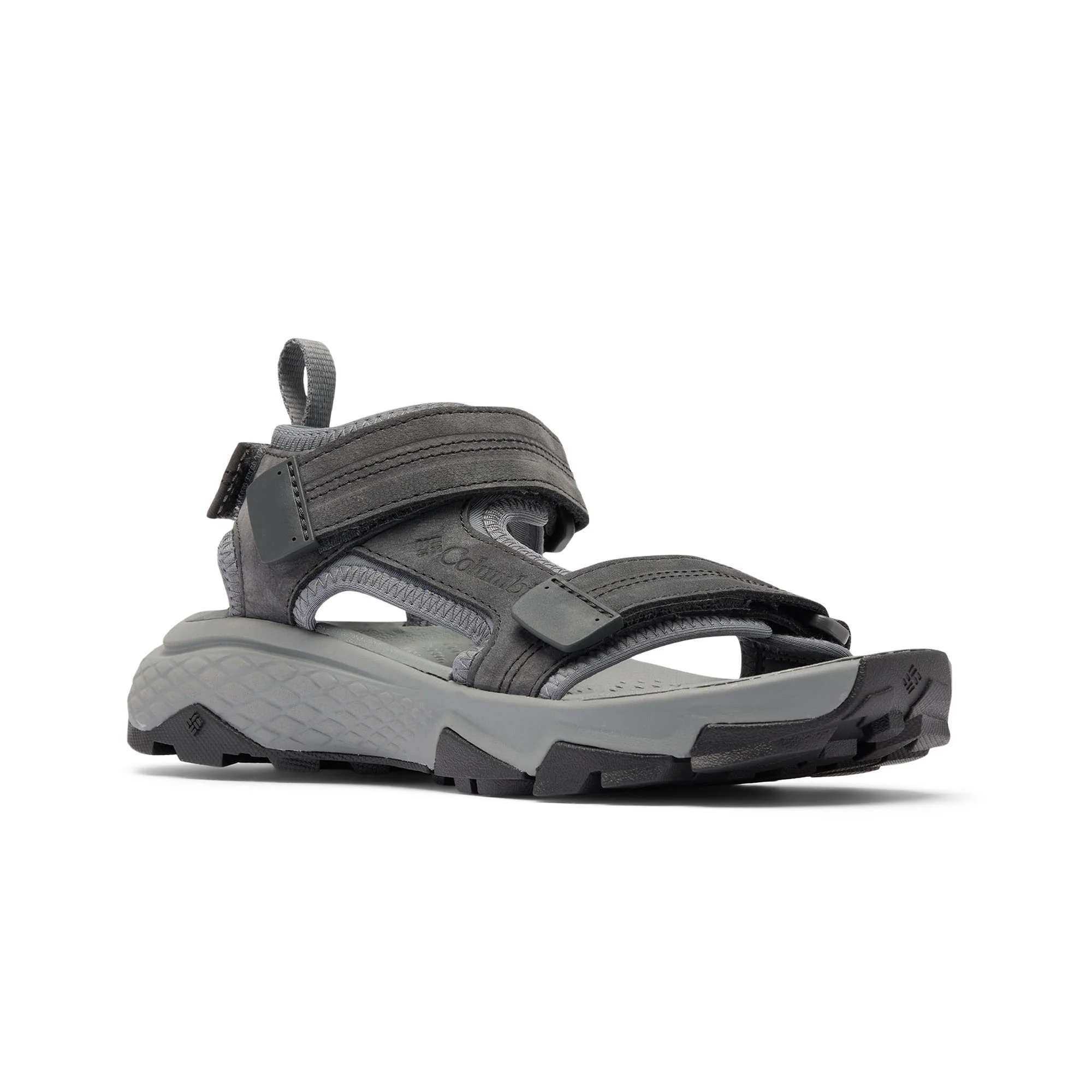 Women's Peakfreak Rush Leather Sandals - Image 5