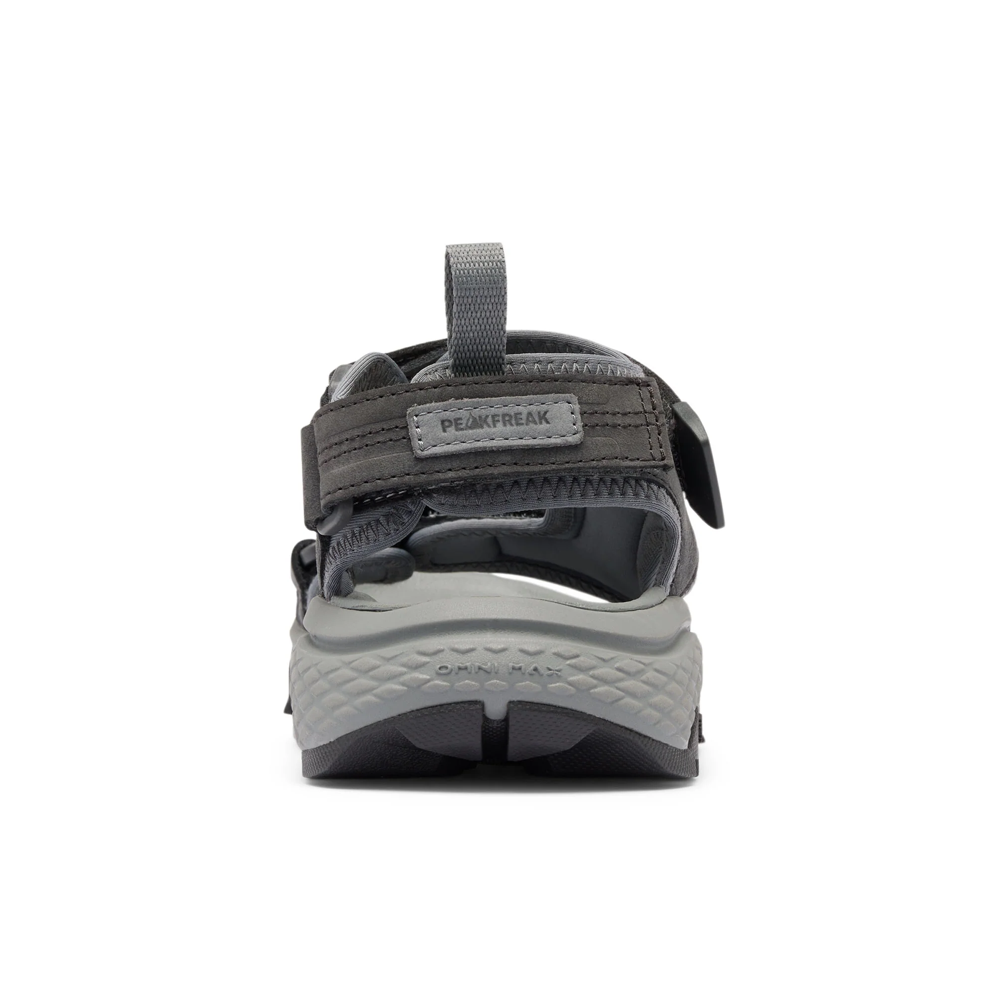 Women's Peakfreak Rush Leather Sandals - Image 6