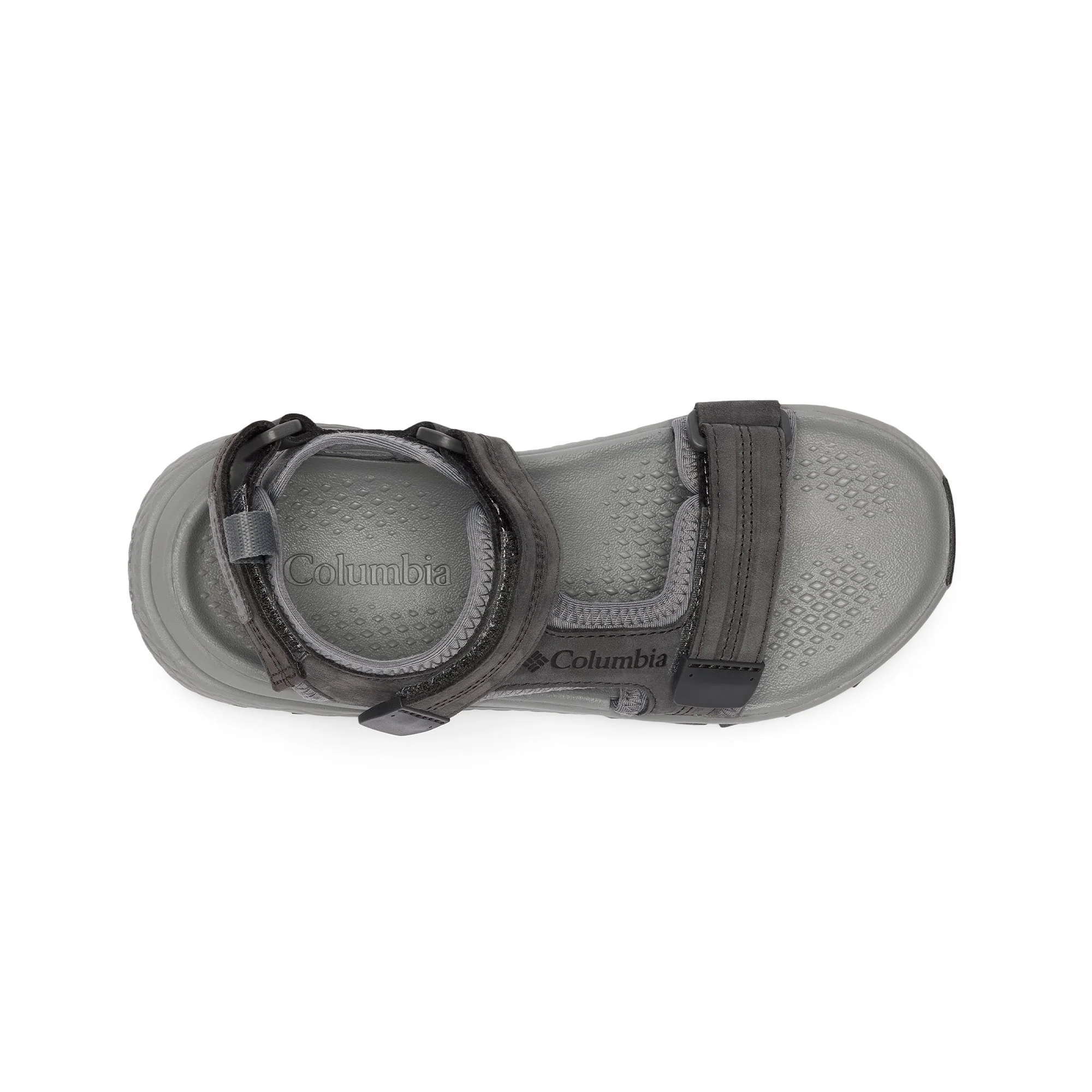 Women's Peakfreak Rush Leather Sandals - Image 7