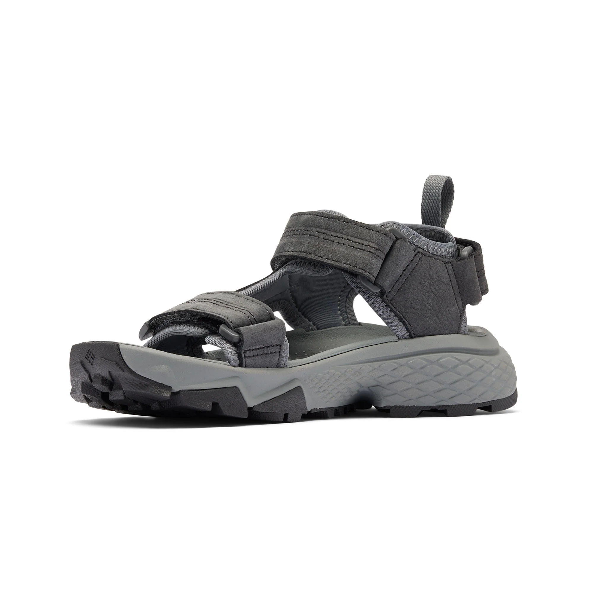 Women's Peakfreak Rush Leather Sandals - Image 8
