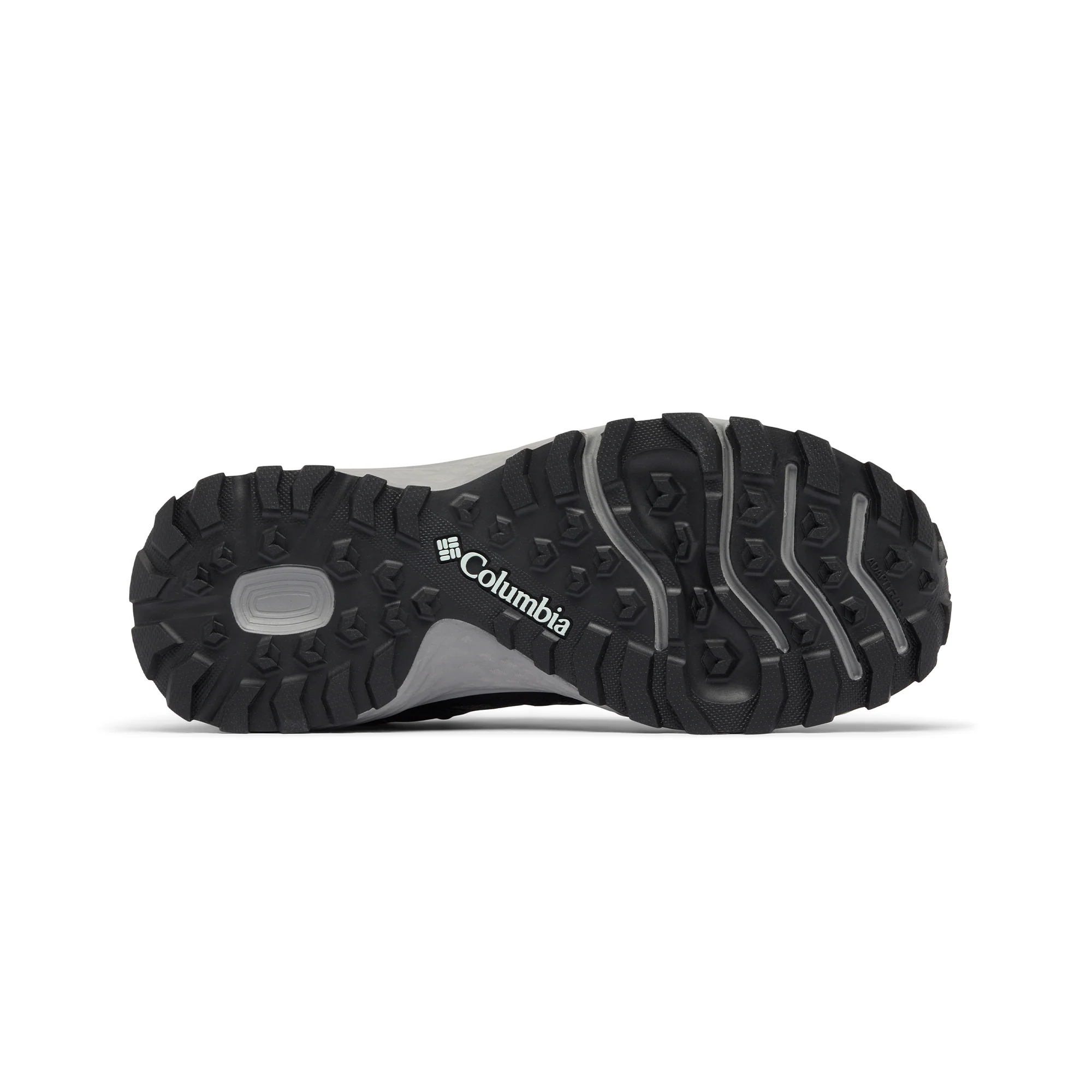 Women's Peakfreak Rush Outdry Waterproof Hiking Shoes - Image 4
