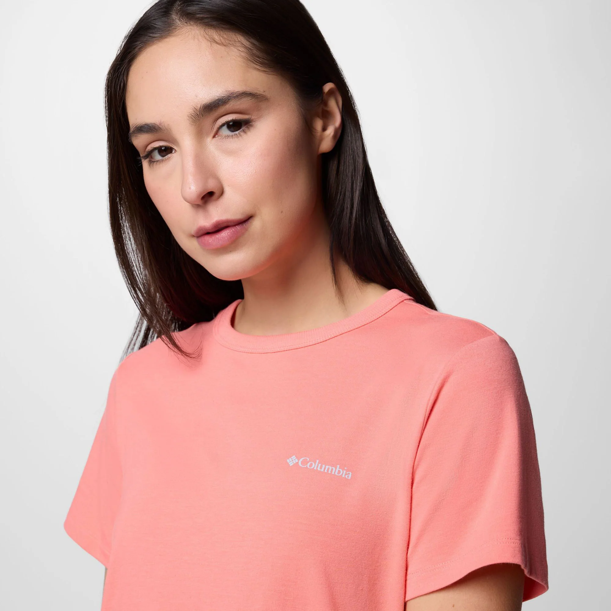Womens Sun Trek Short Sleeve T-Shirt - Image 4