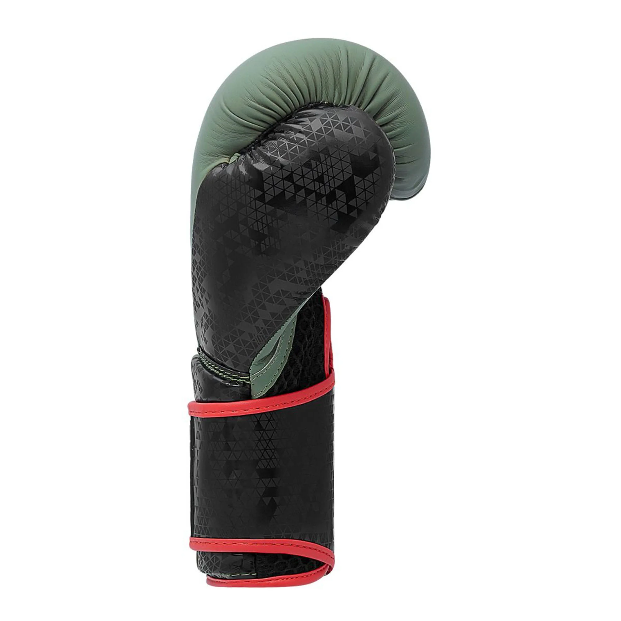 Combat 50 Boxing Gloves - Image 3