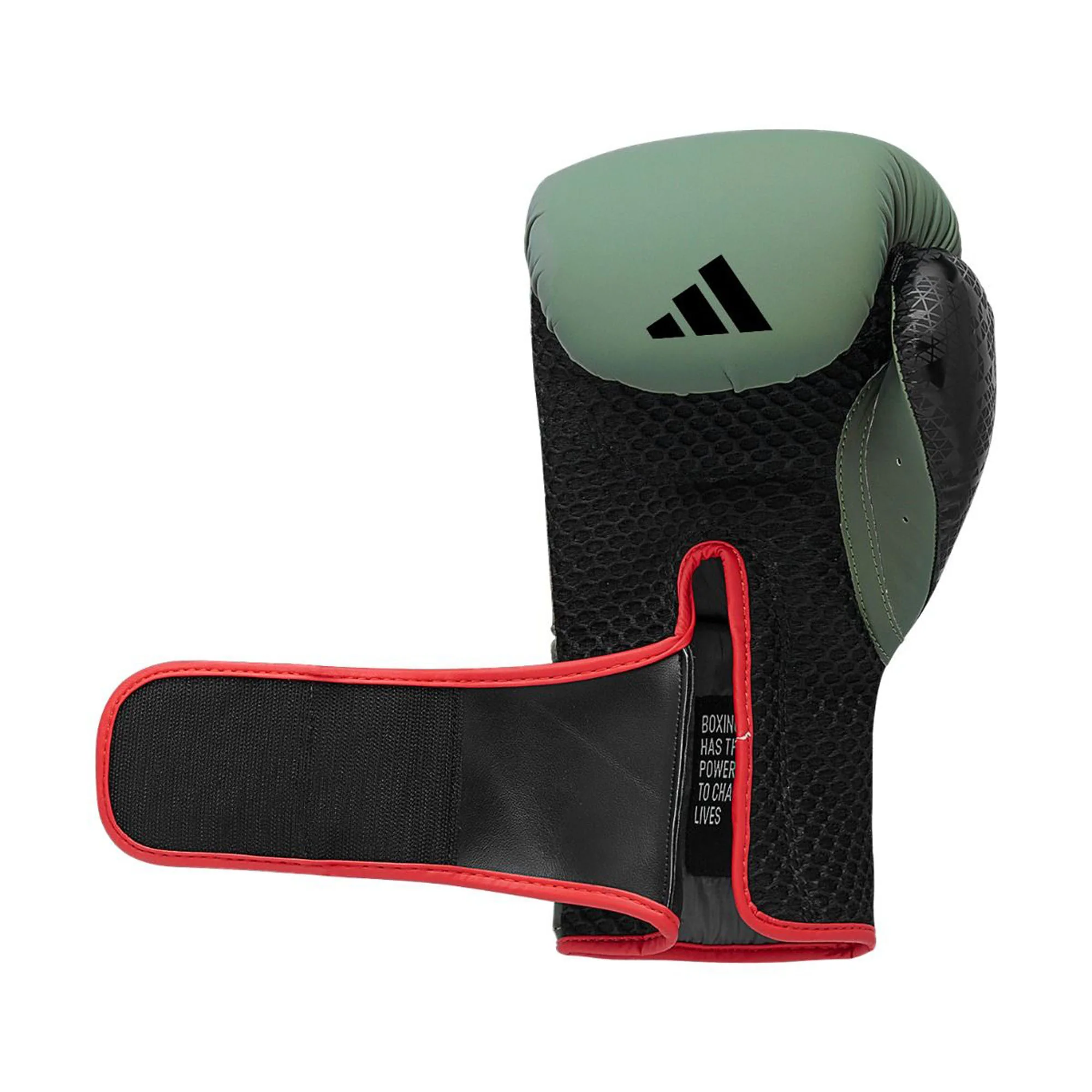 Combat 50 Boxing Gloves - Image 4