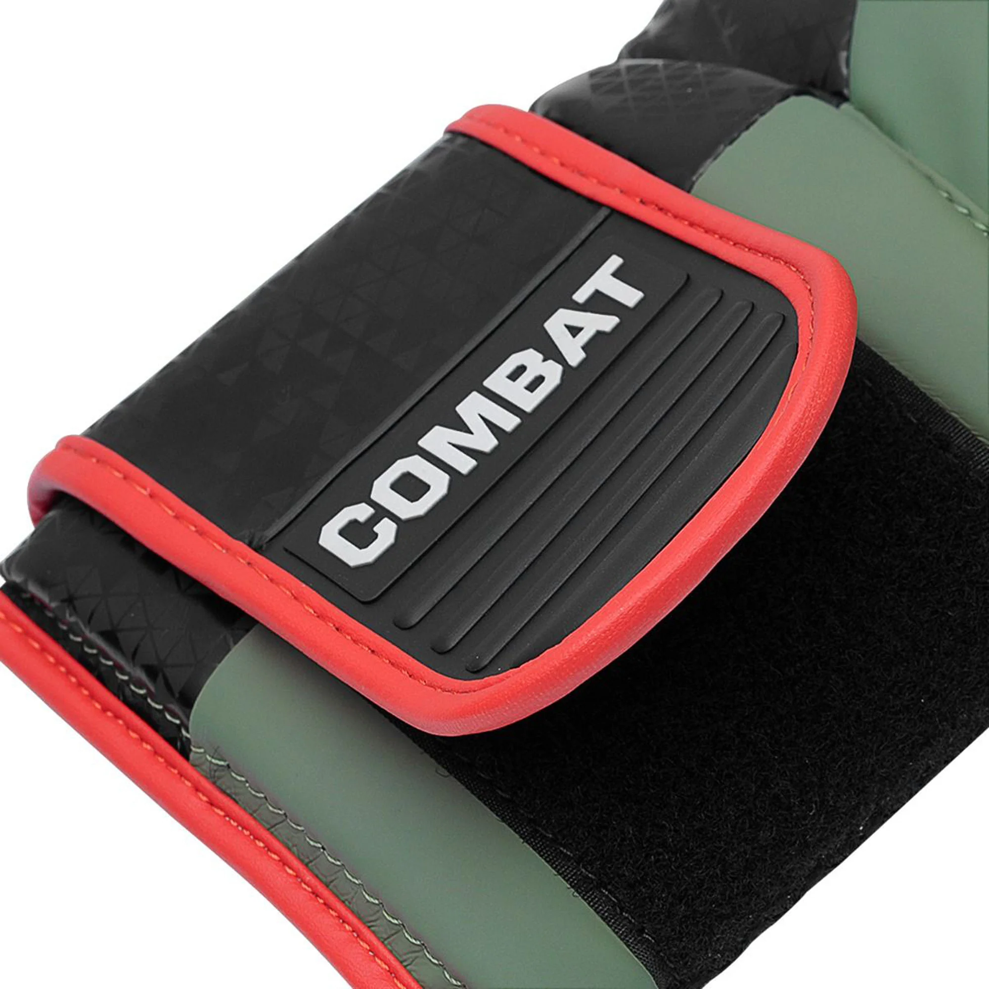Combat 50 Boxing Gloves - Image 6