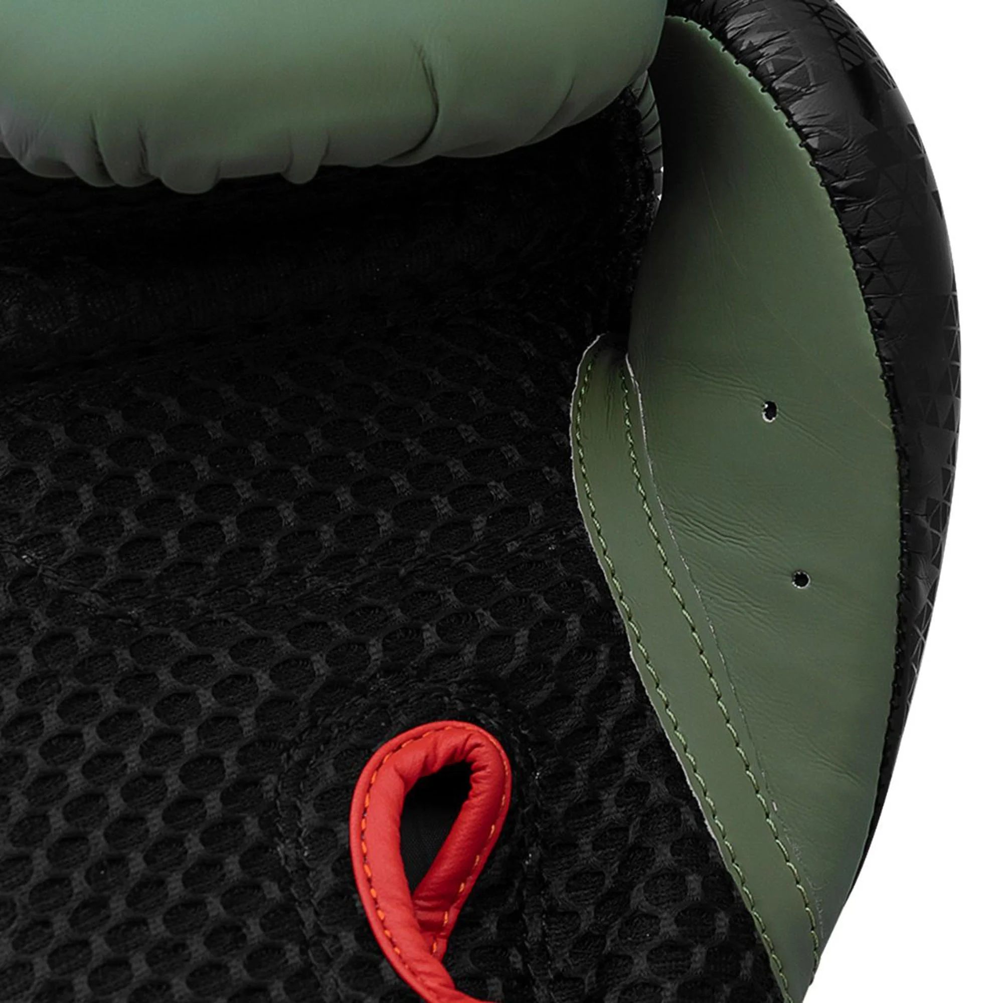 Combat 50 Boxing Gloves - Image 8