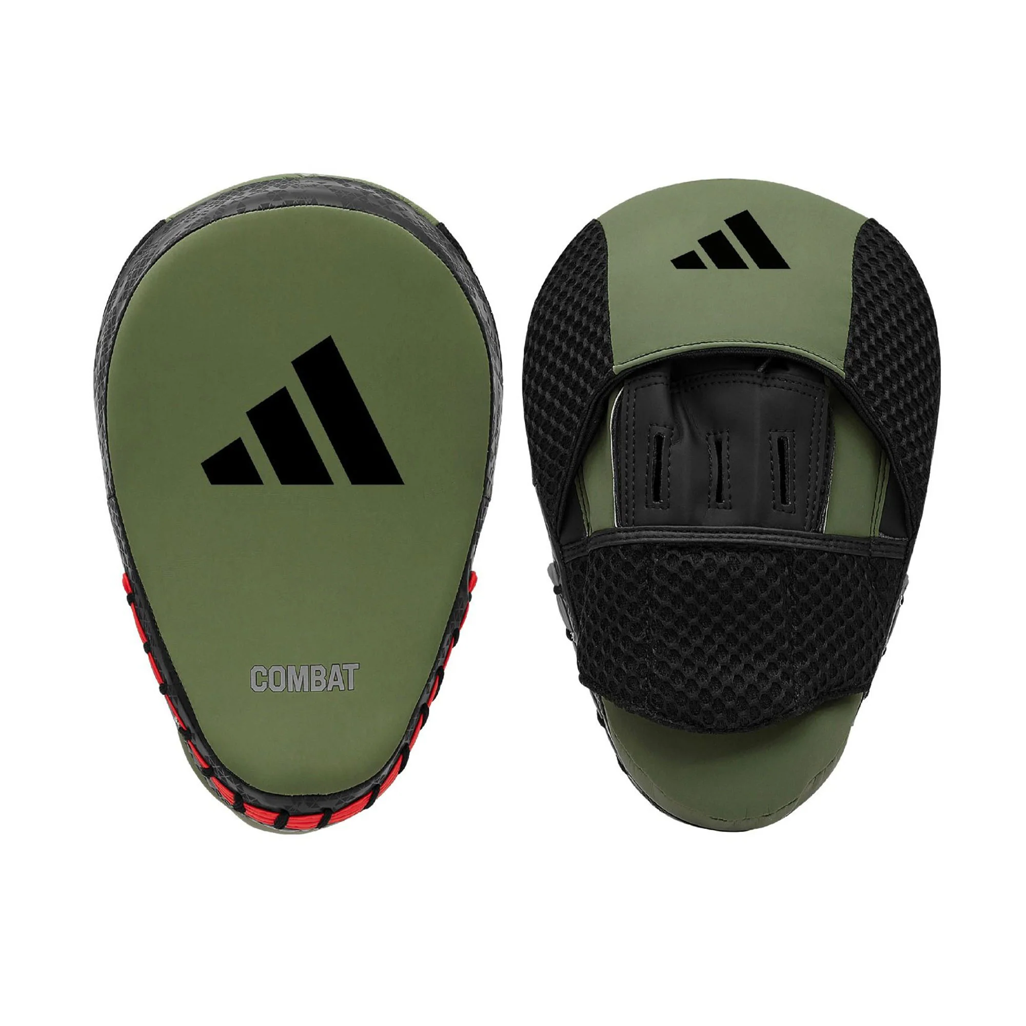 adidas Combat Focus Mitts
