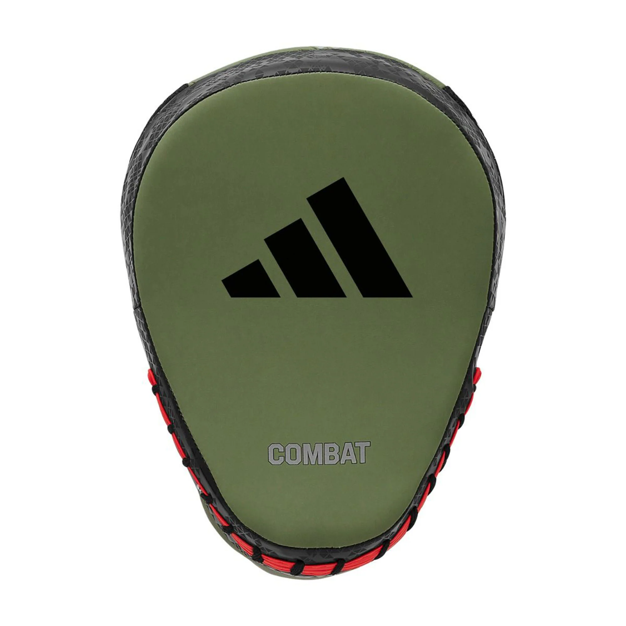 adidas Combat Focus Mitts - Image 2
