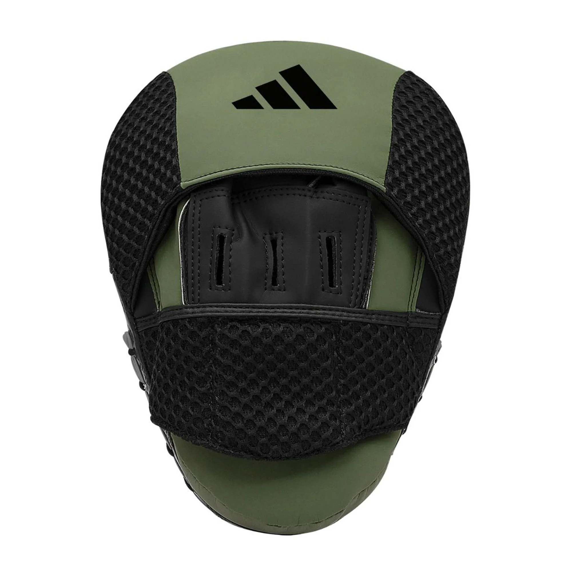 adidas Combat Focus Mitts - Image 3