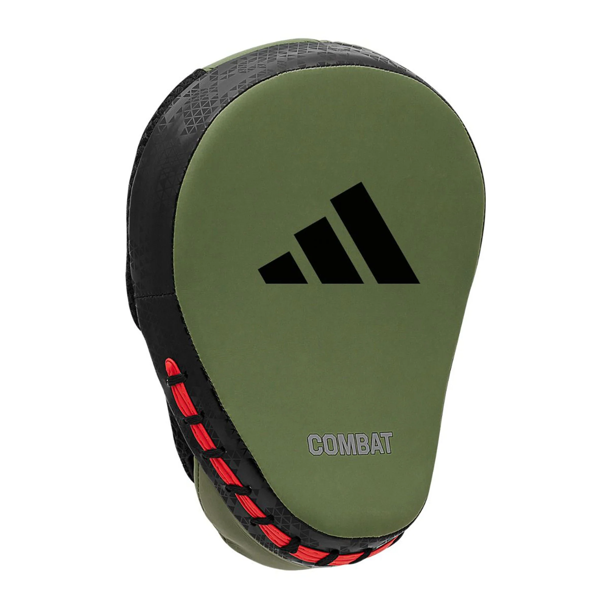 adidas Combat Focus Mitts - Image 4