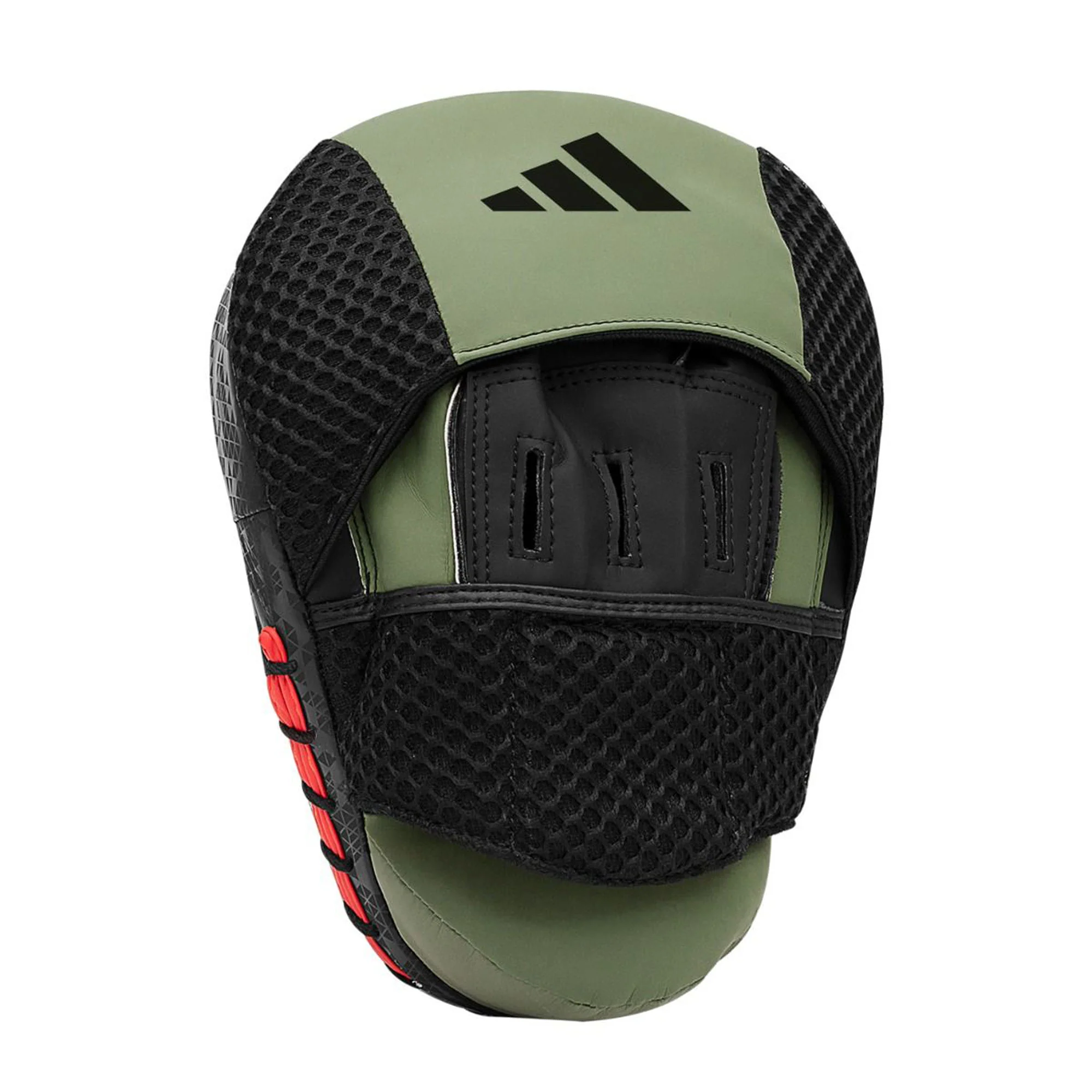 adidas Combat Focus Mitts - Image 5