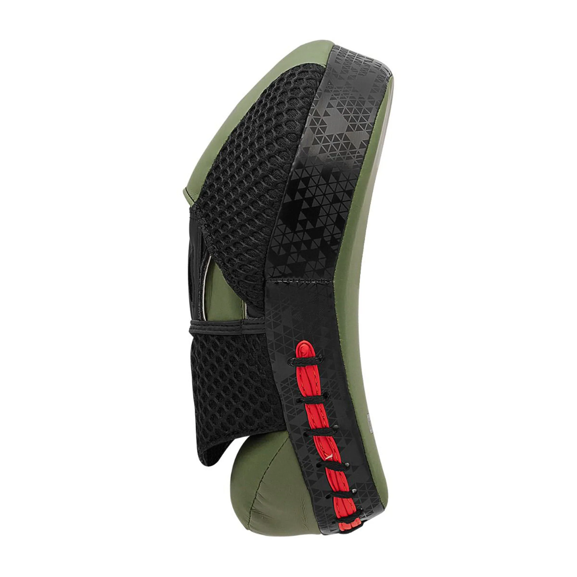 adidas Combat Focus Mitts - Image 6