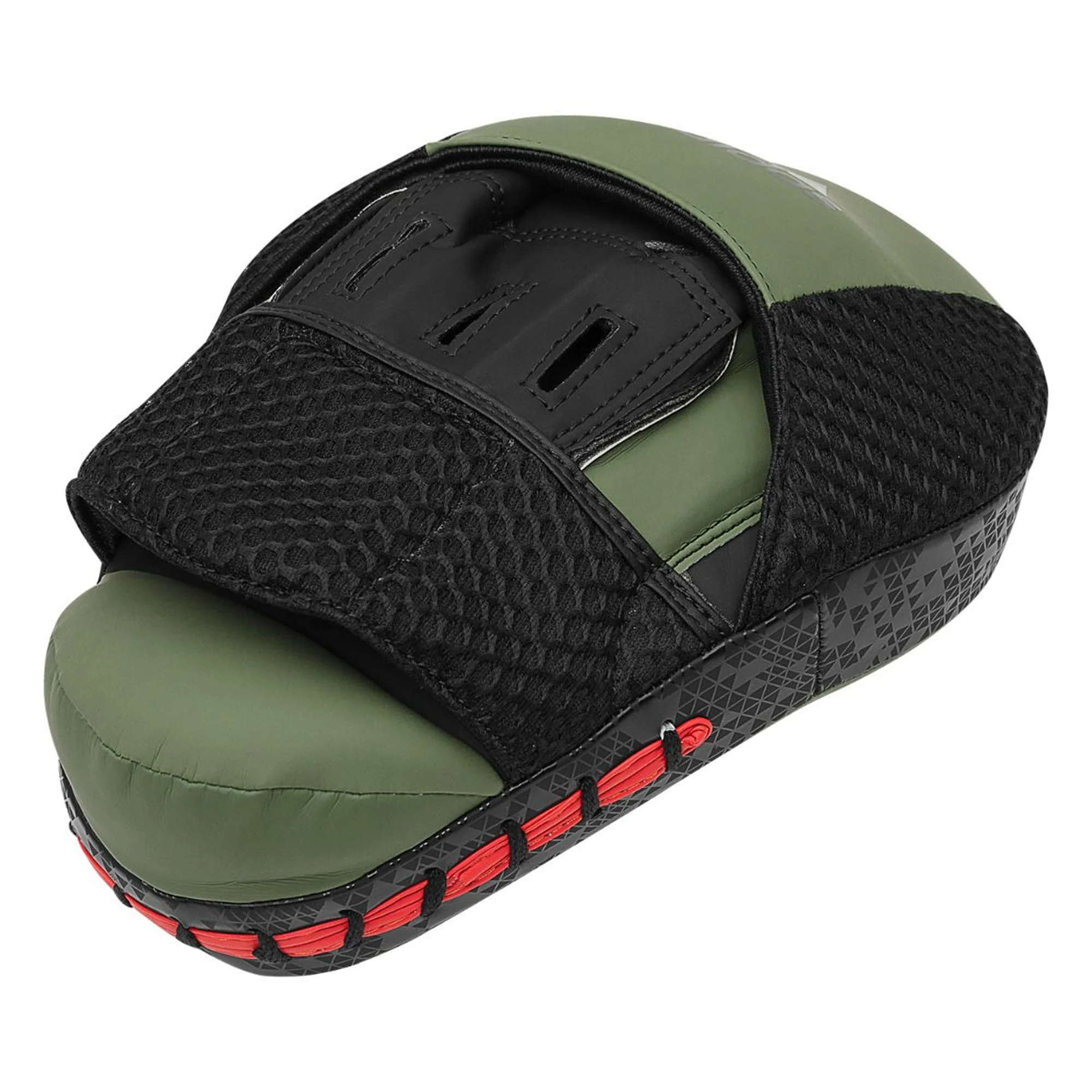 adidas Combat Focus Mitts - Image 7