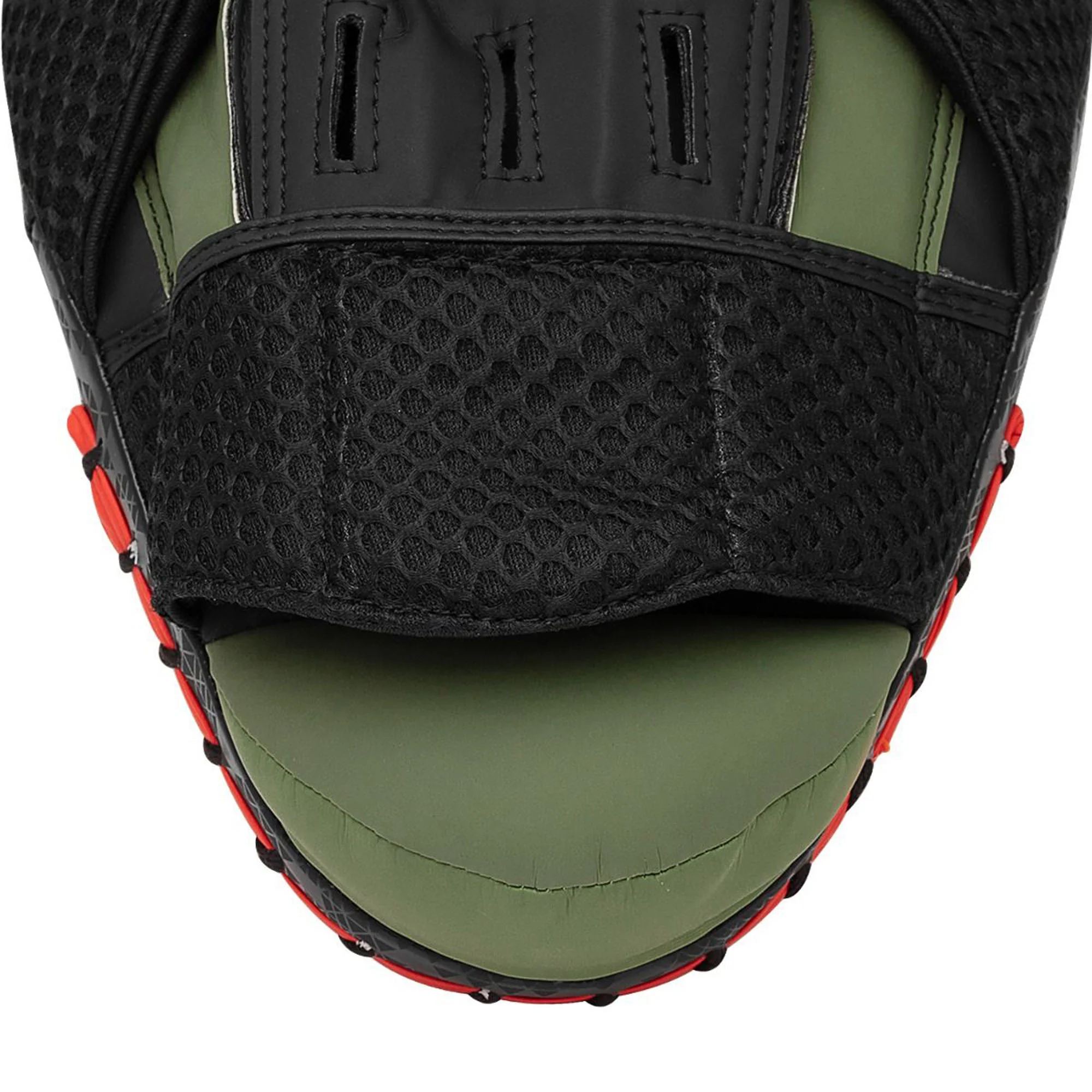 adidas Combat Focus Mitts - Image 9