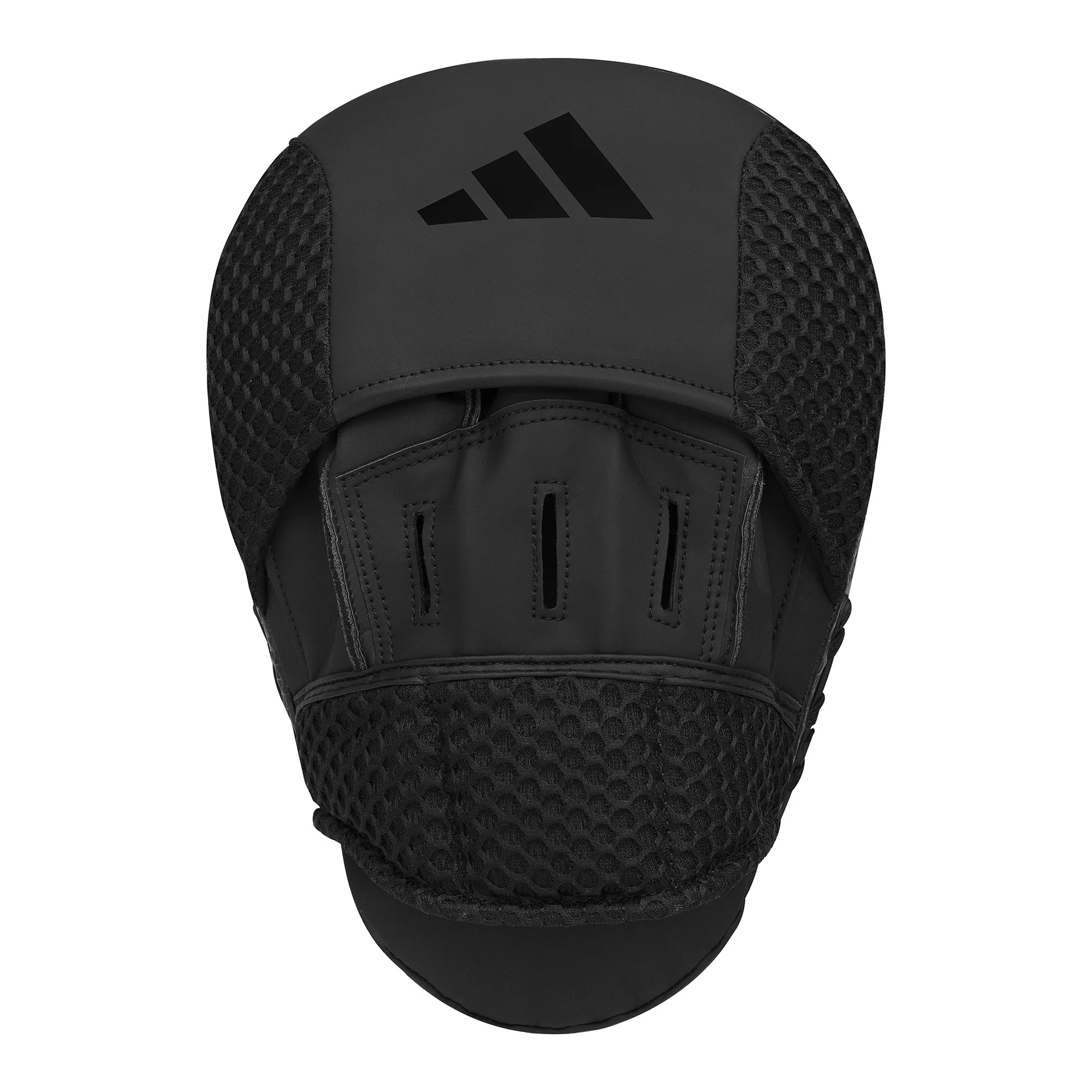 adidas Combat Focus Mitts - Image 5