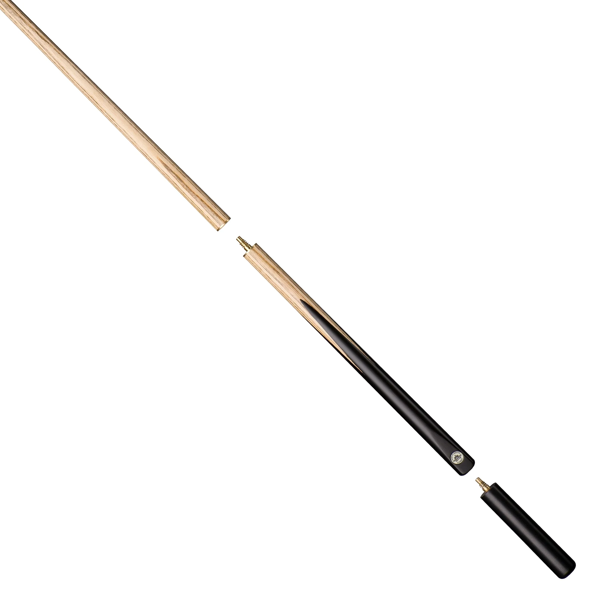 Comet 3/4 Jointed 8 Ball Pool Cue - Image 2