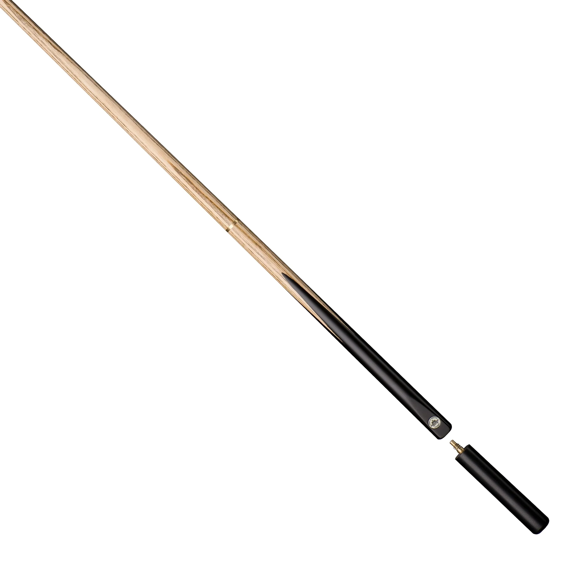Comet 3/4 Jointed 8 Ball Pool Cue - Image 3