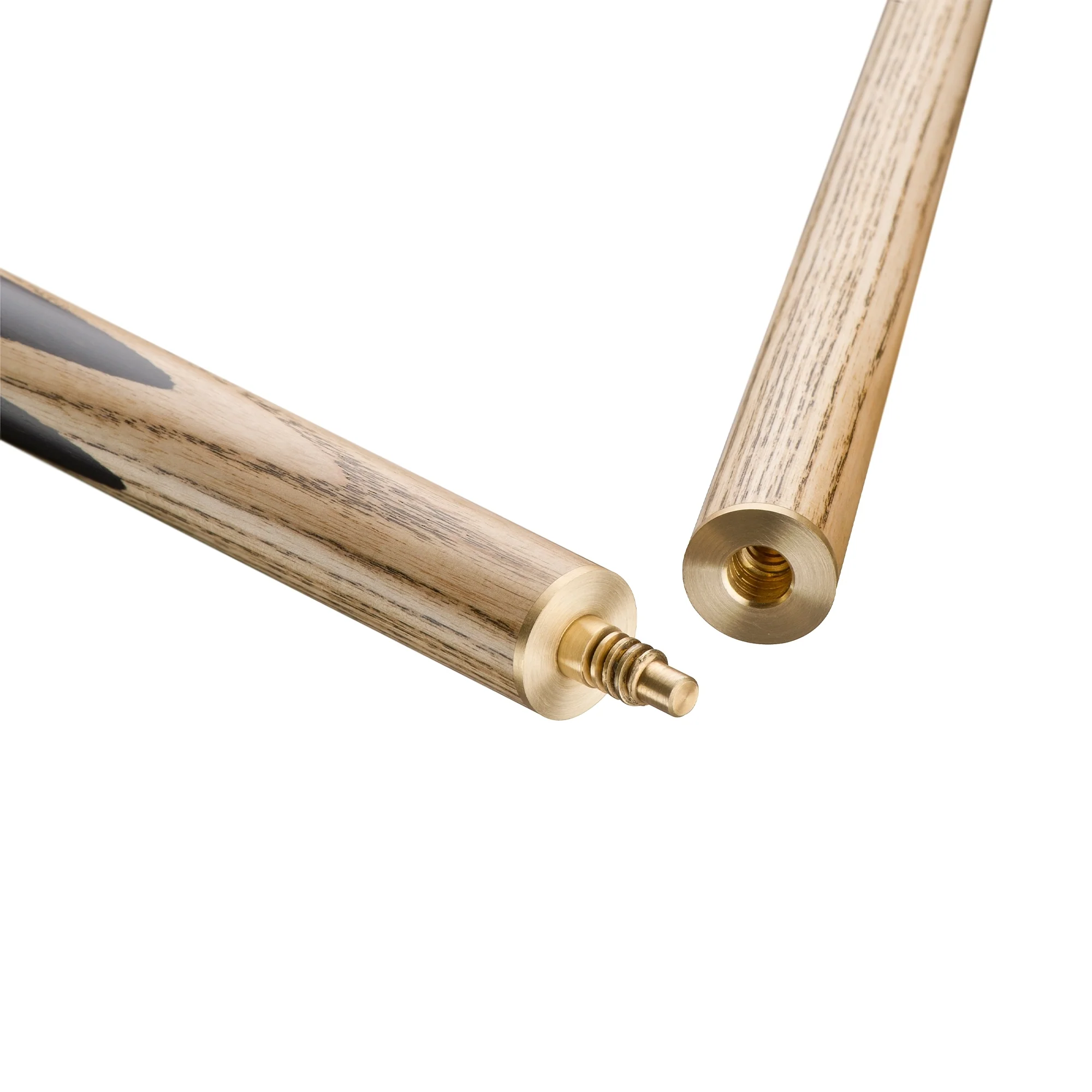 Comet 3/4 Jointed 8 Ball Pool Cue - Image 4