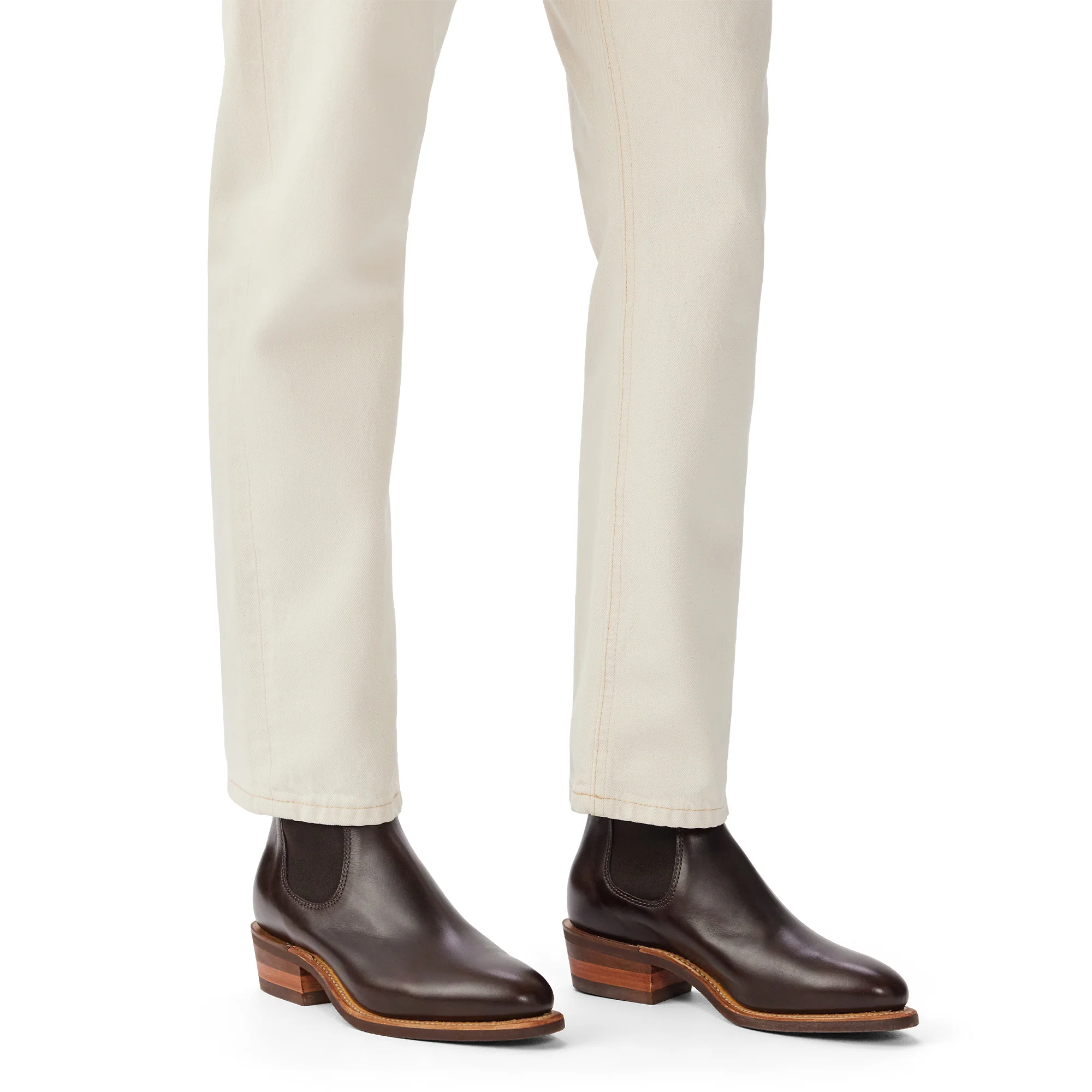 Comfort Lady Yearling Boots - Image 4