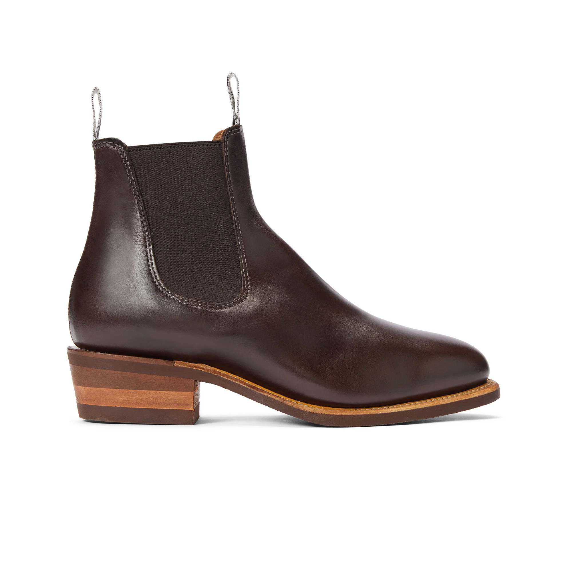 Comfort Lady Yearling Boots - Image 5