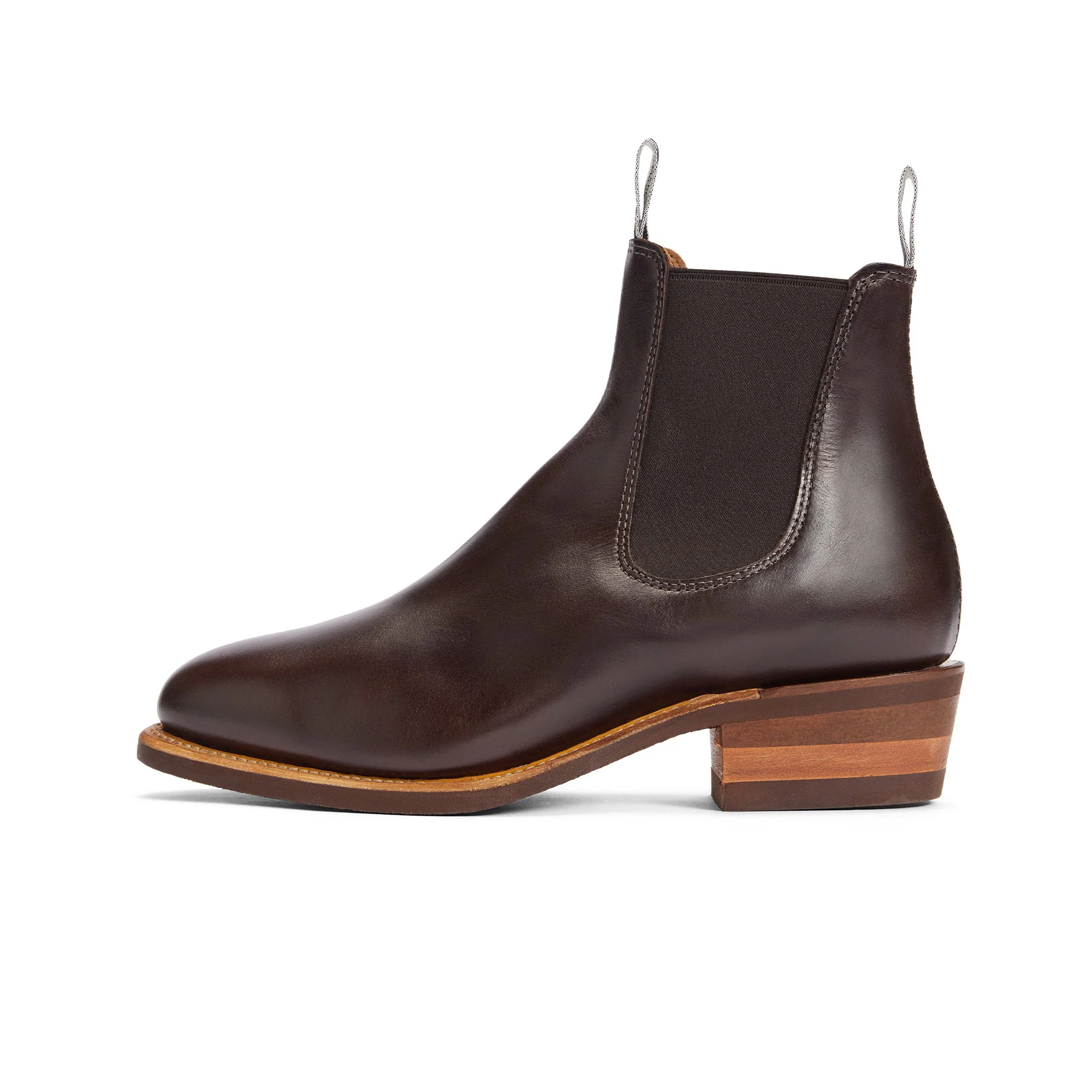 Comfort Lady Yearling Boots - Image 6