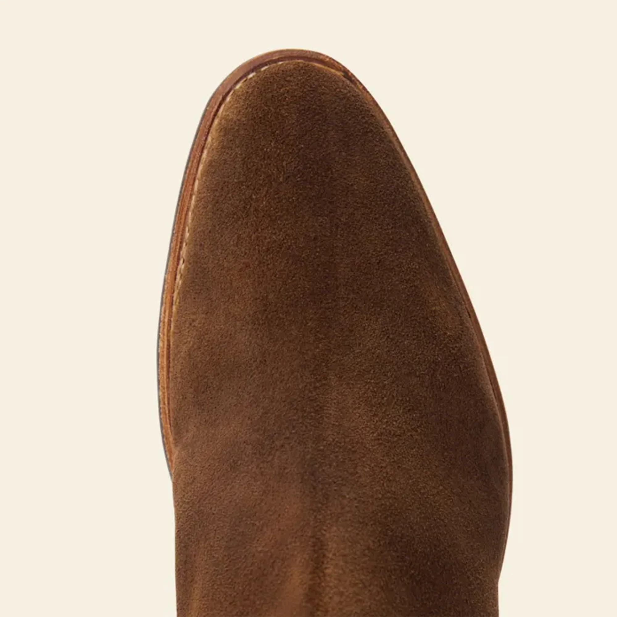 Comfort Lady Yearling Suede Boots - Image 3