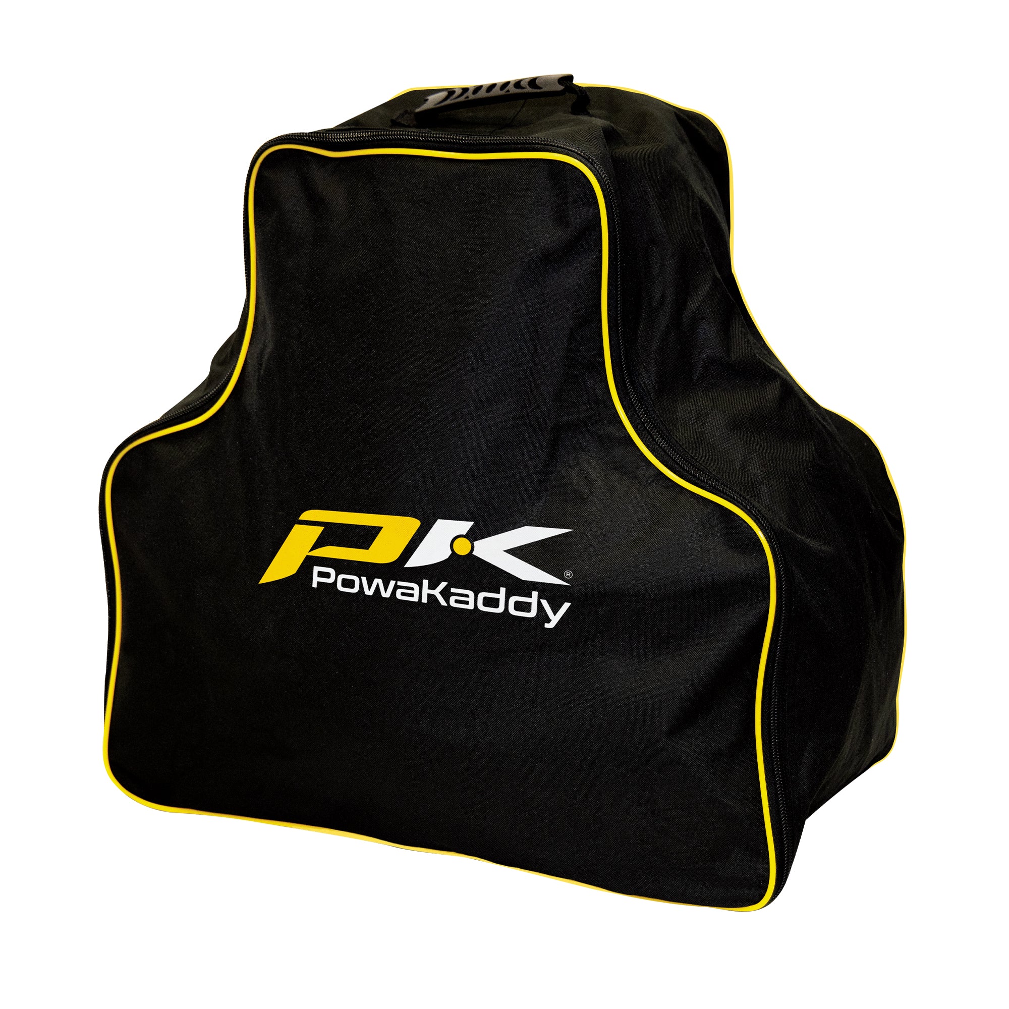 Compact Golf Trolley Travel Bag
