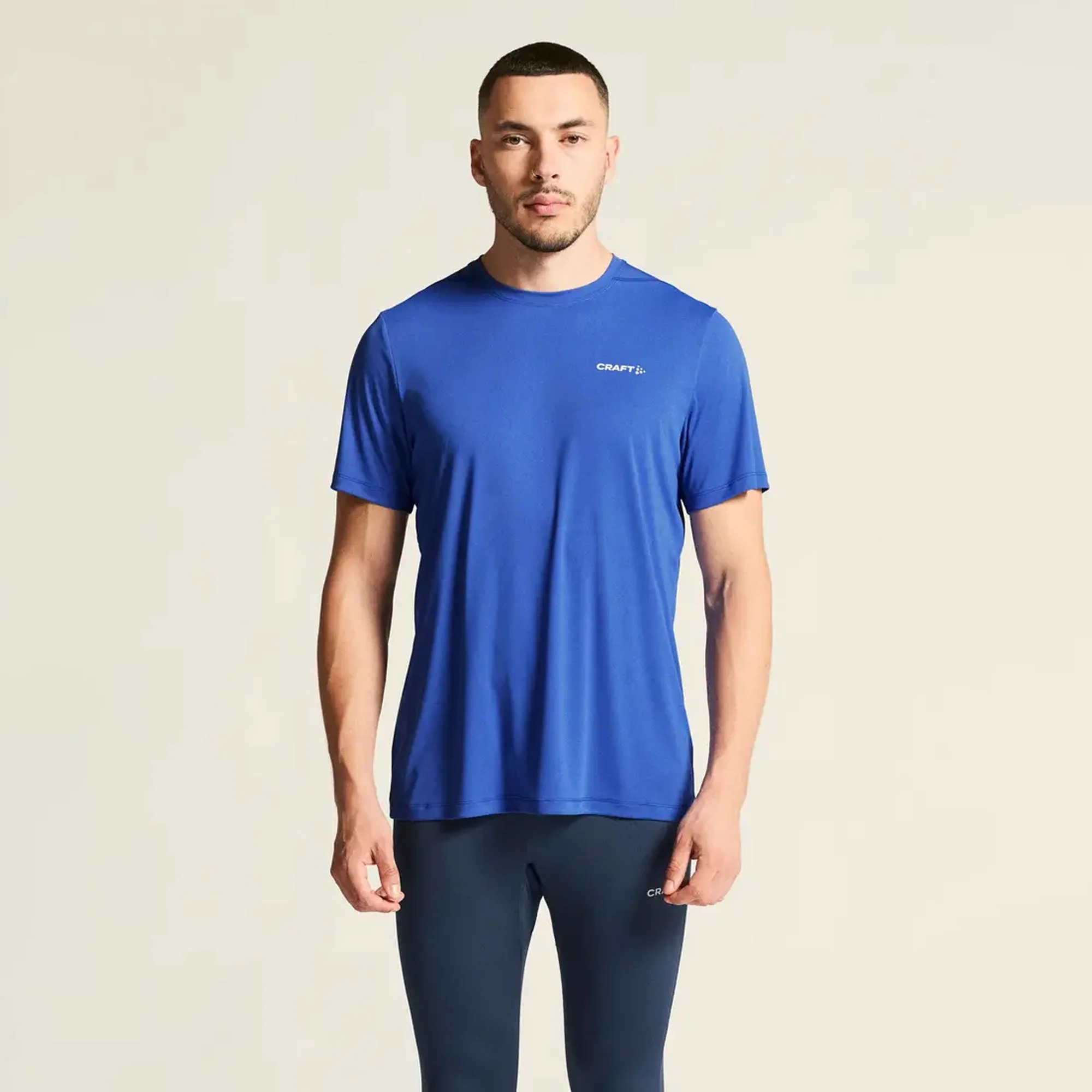 Core Essence SS Tee 2